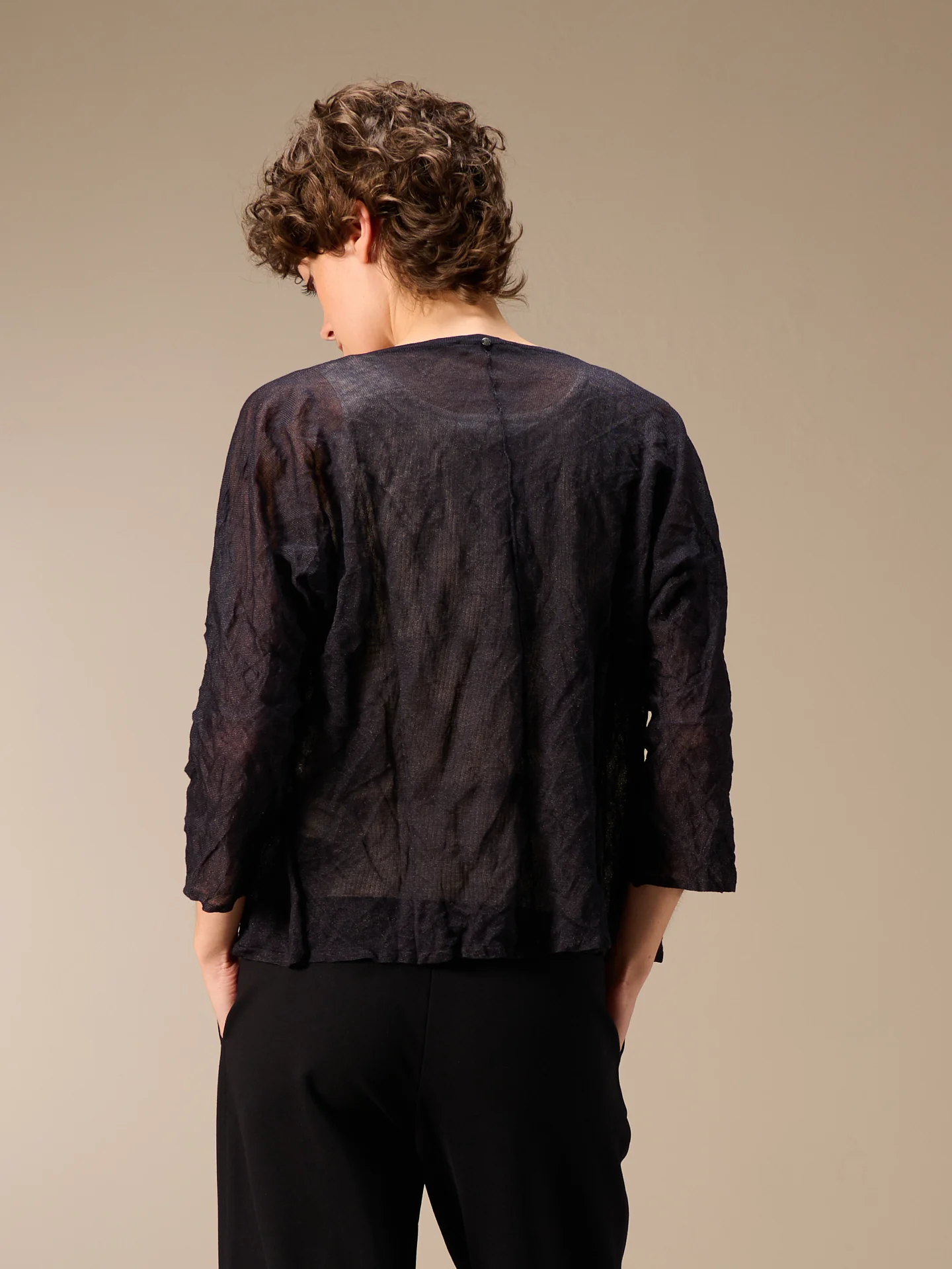 Feinstrickjacke - Image 13