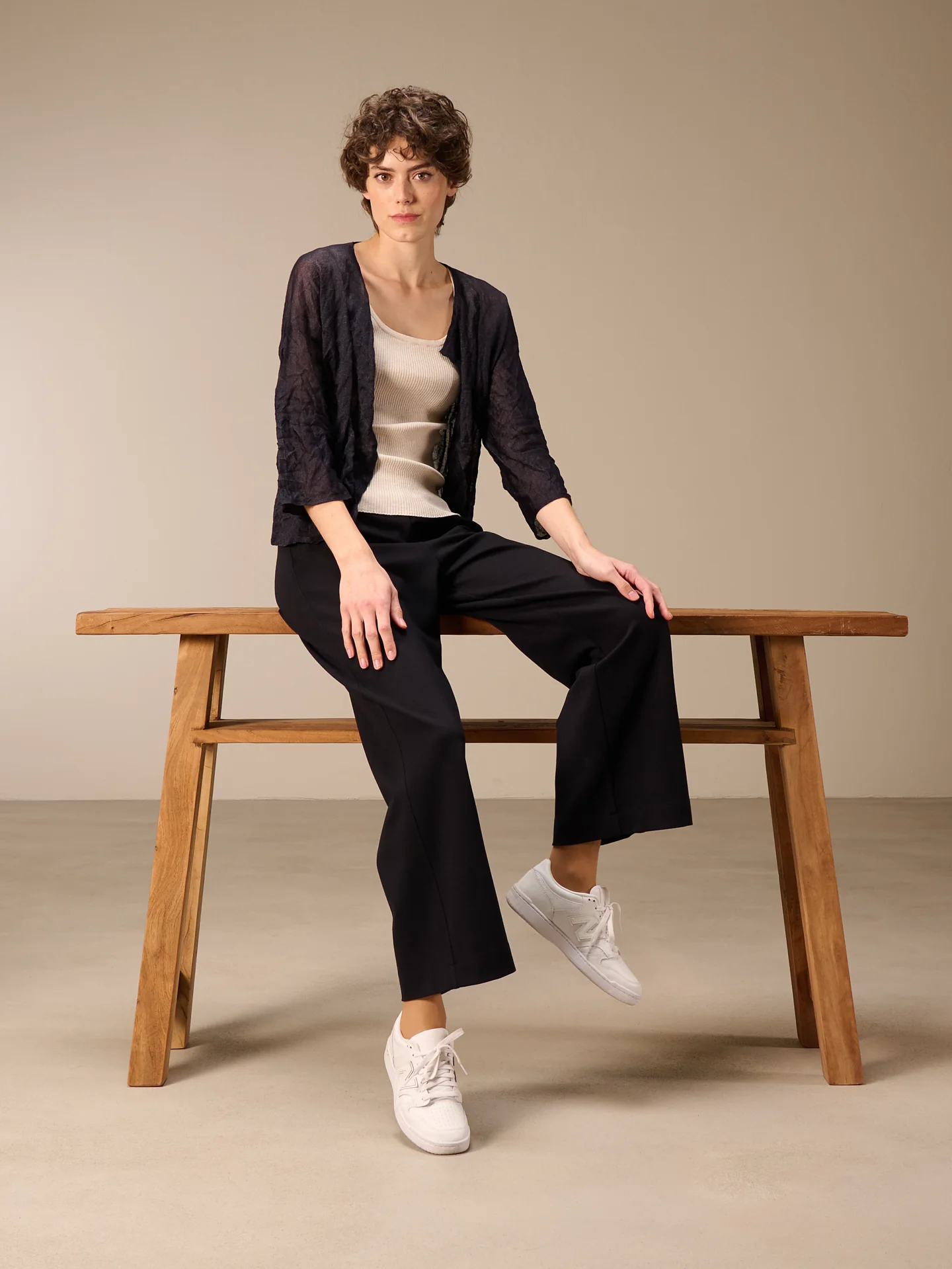 Feinstrickjacke - Image 14