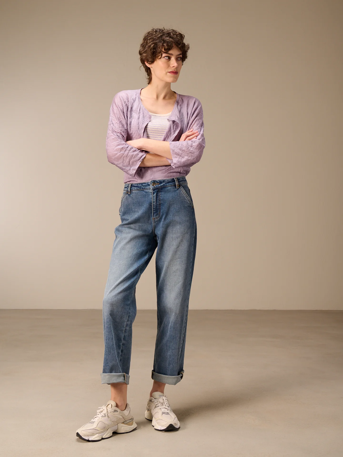 Feinstrickjacke - Image 7