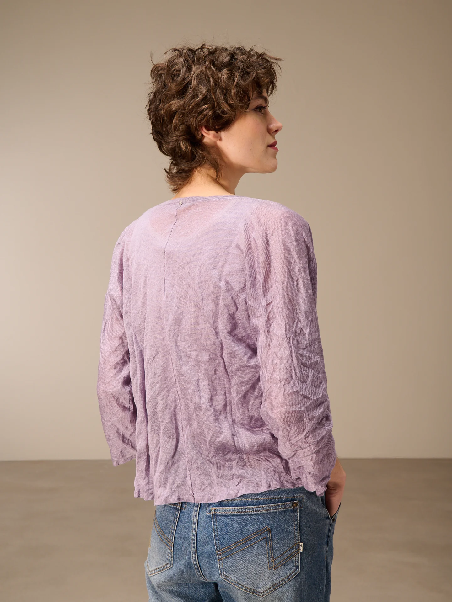 Feinstrickjacke - Image 8