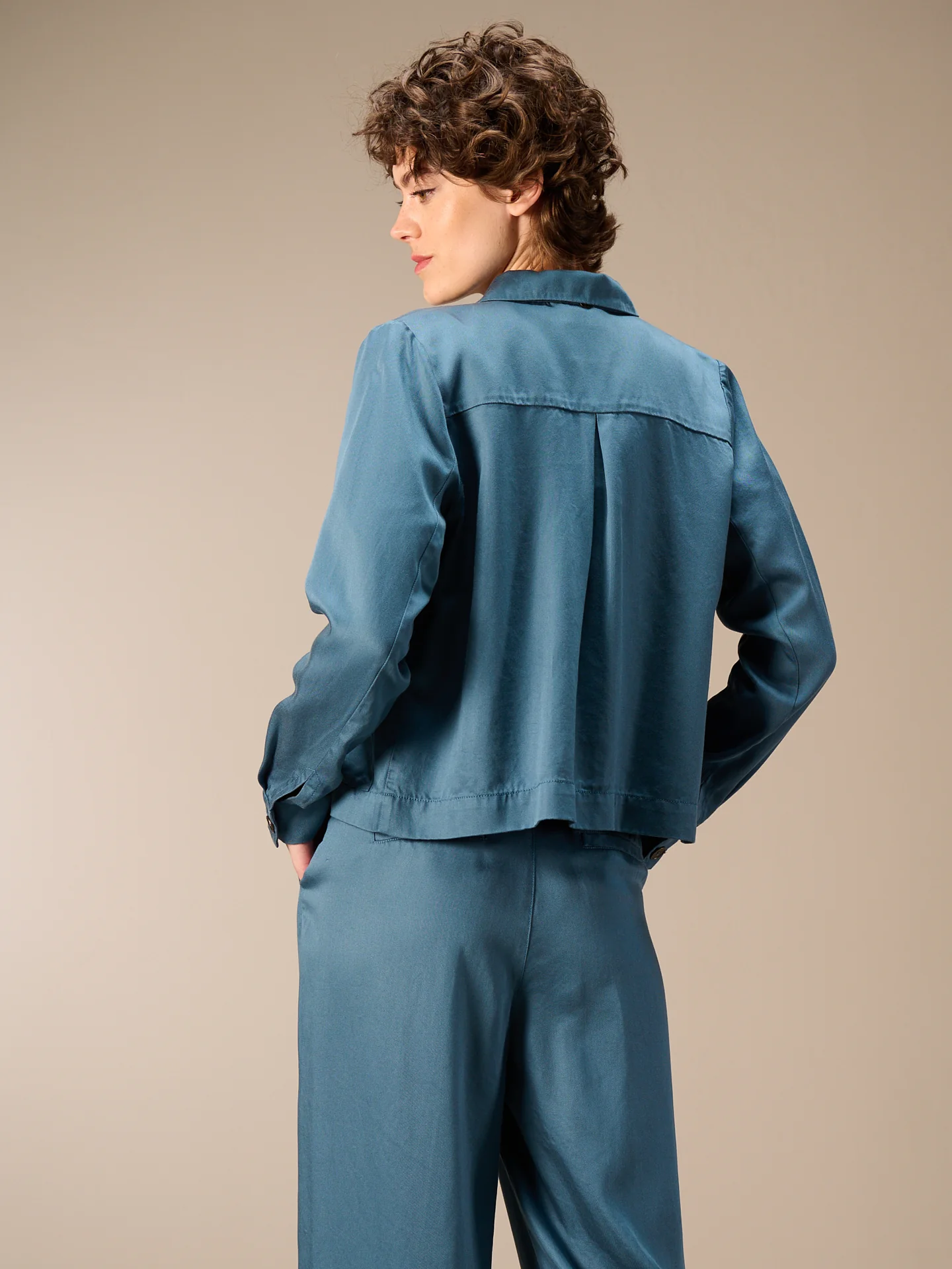 Leichte Jacke - Image 3