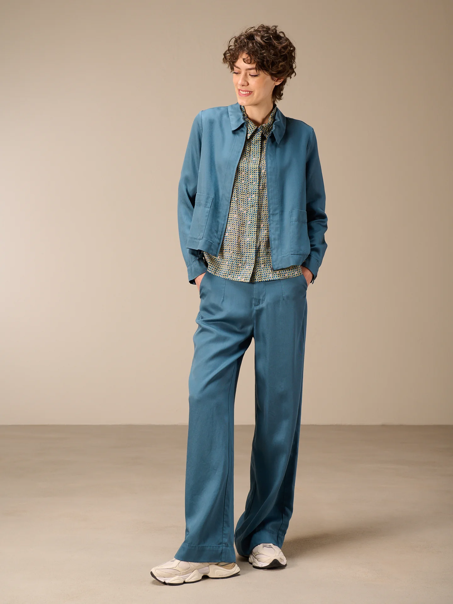 Leichte Jacke - Image 4