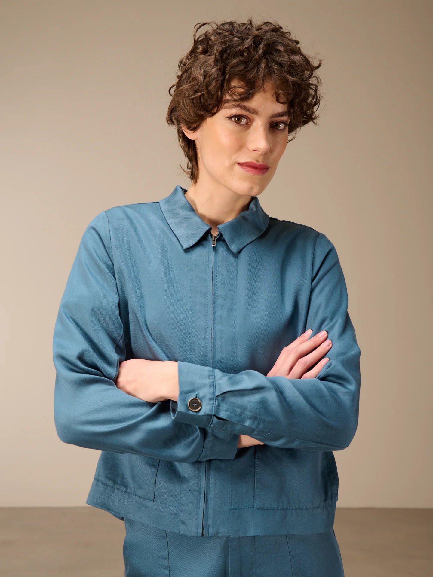 Leichte Jacke - Image 5