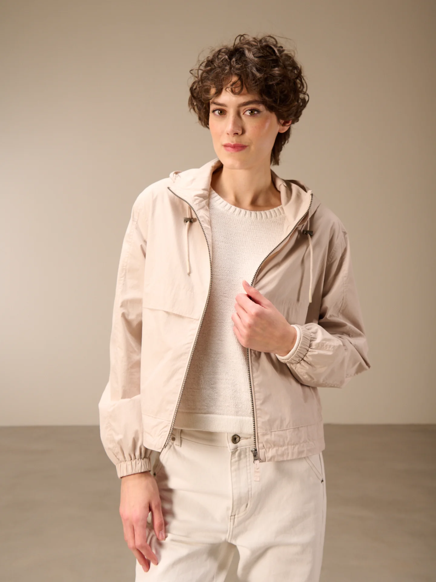 Leichte Jacke - Image 5