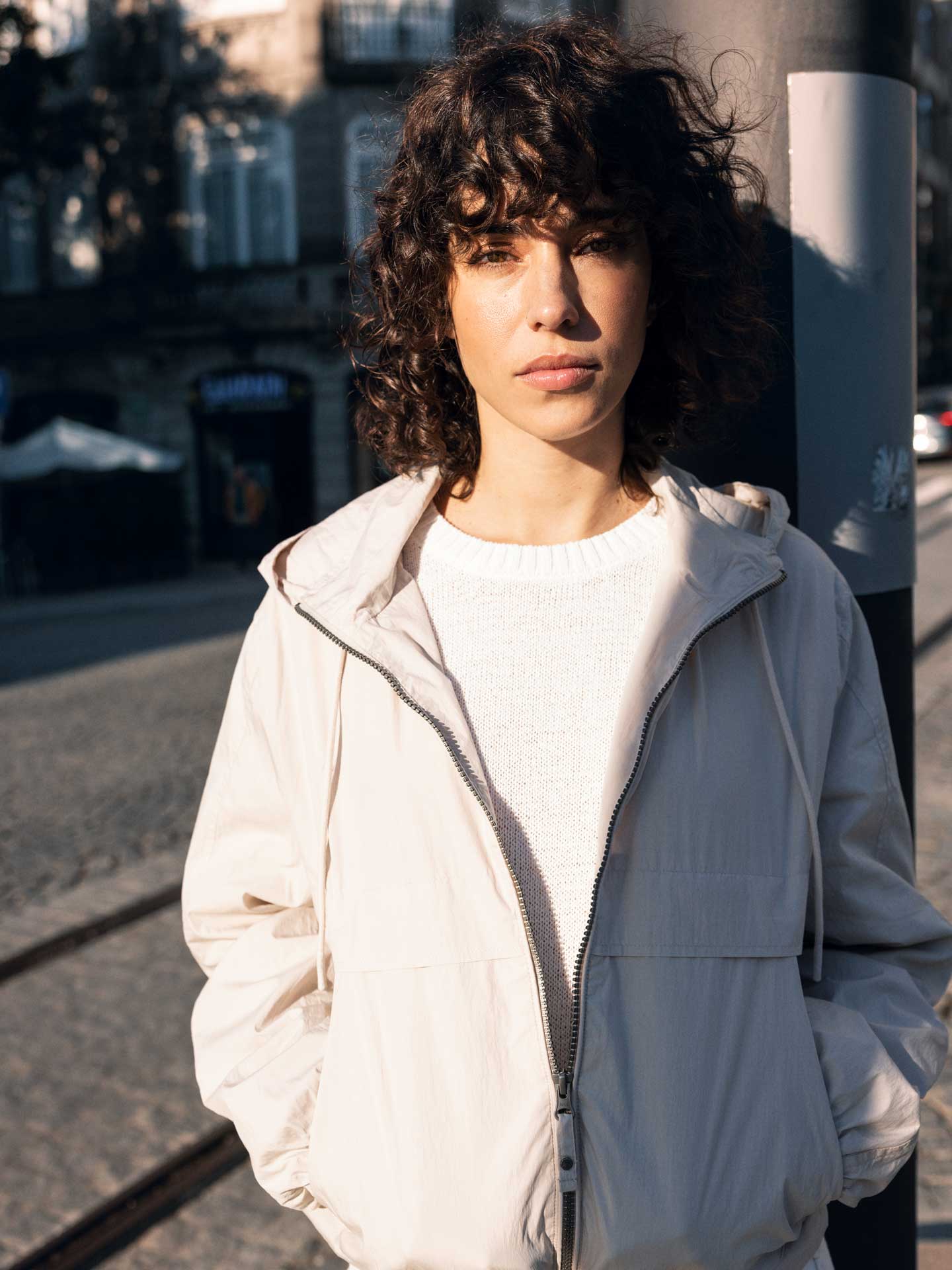Leichte Jacke - Image 7