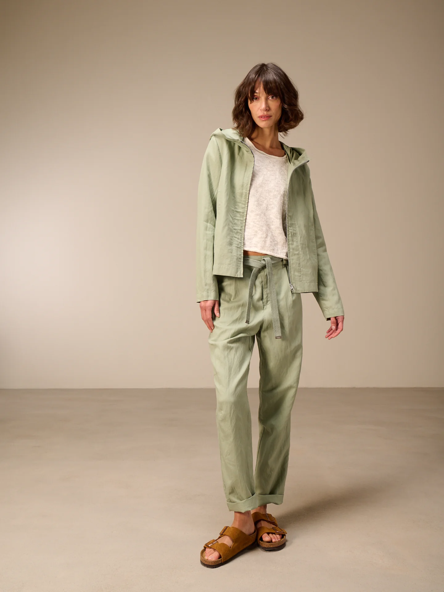 Jacke mit Kapuze - Image 12