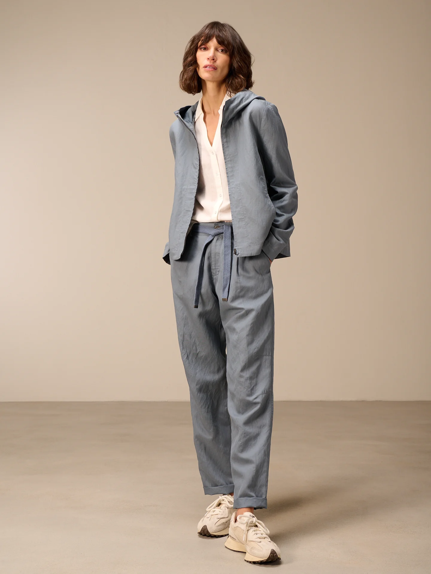 Jacke mit Kapuze - Image 15