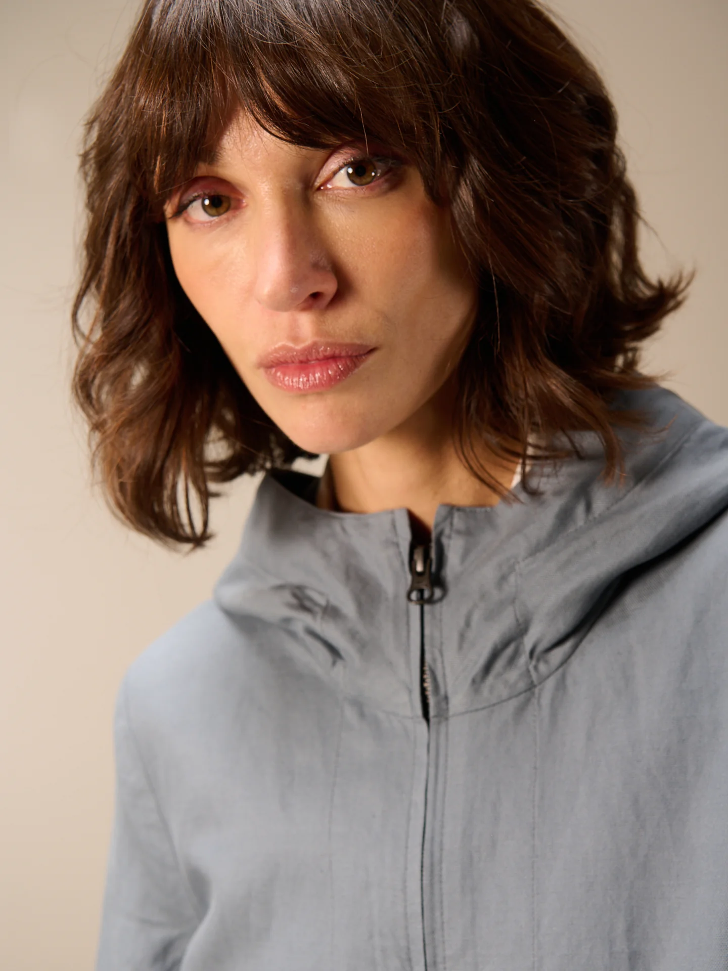 Jacke mit Kapuze - Image 17