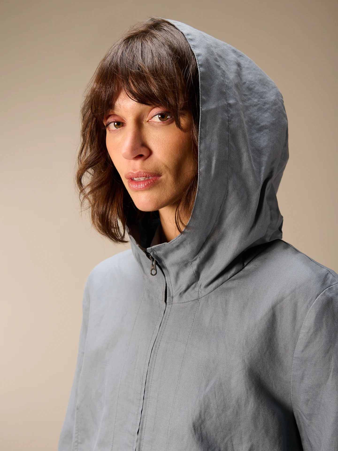 Jacke mit Kapuze - Image 19