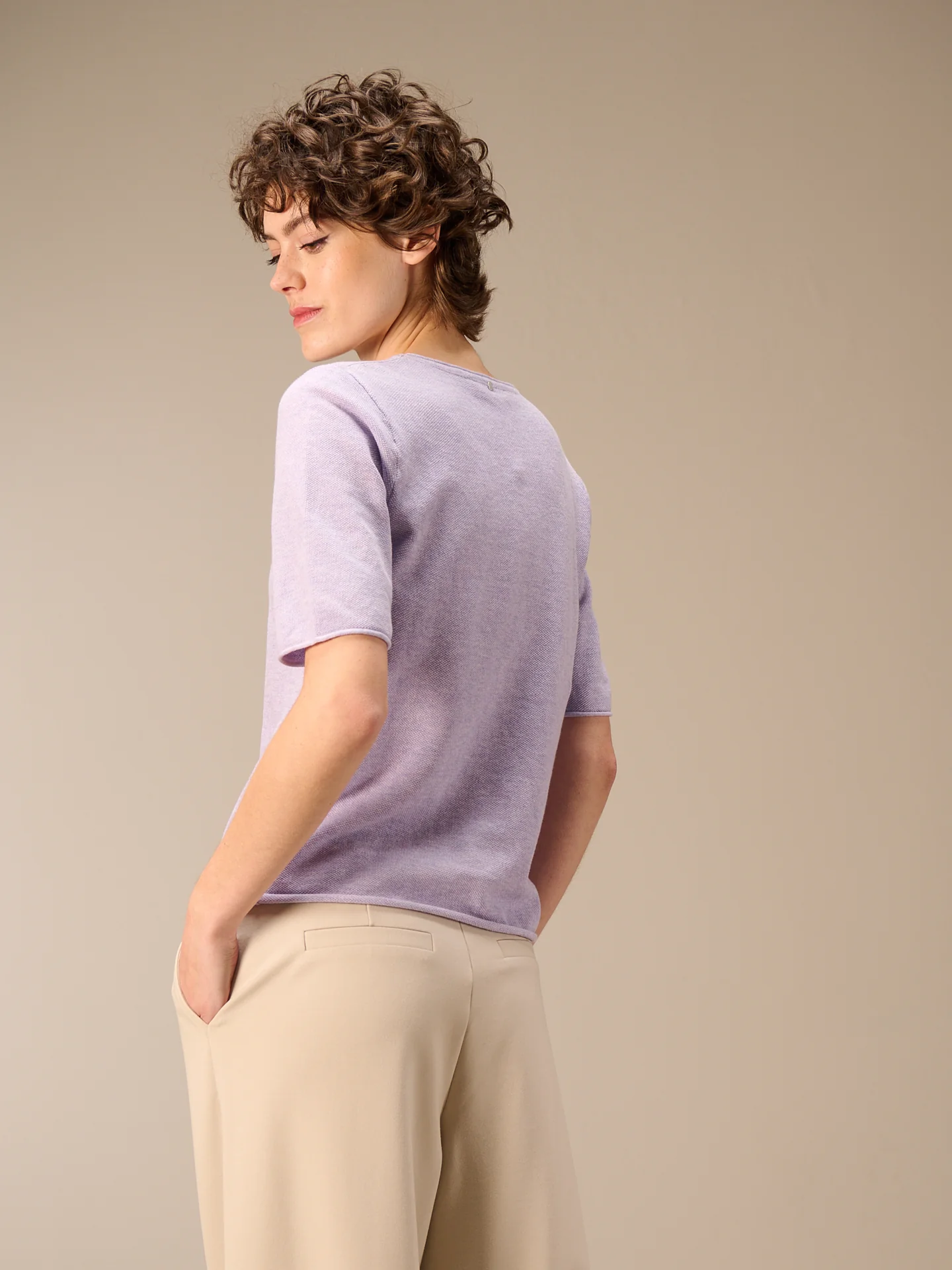 Feinstrickpullover - Image 10
