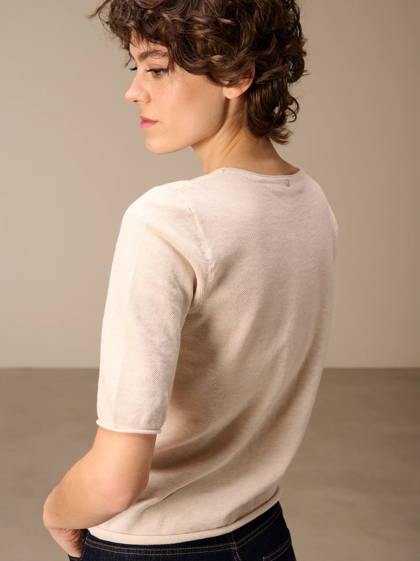 Feinstrickpullover - Image 4