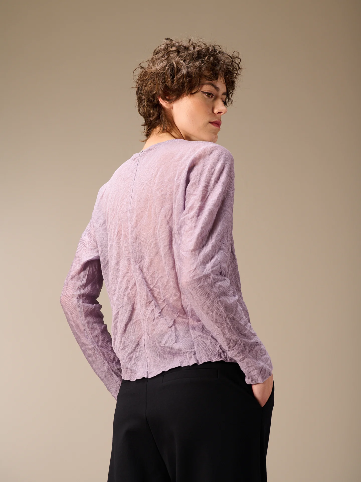 Feinstrickpullover - Image 10