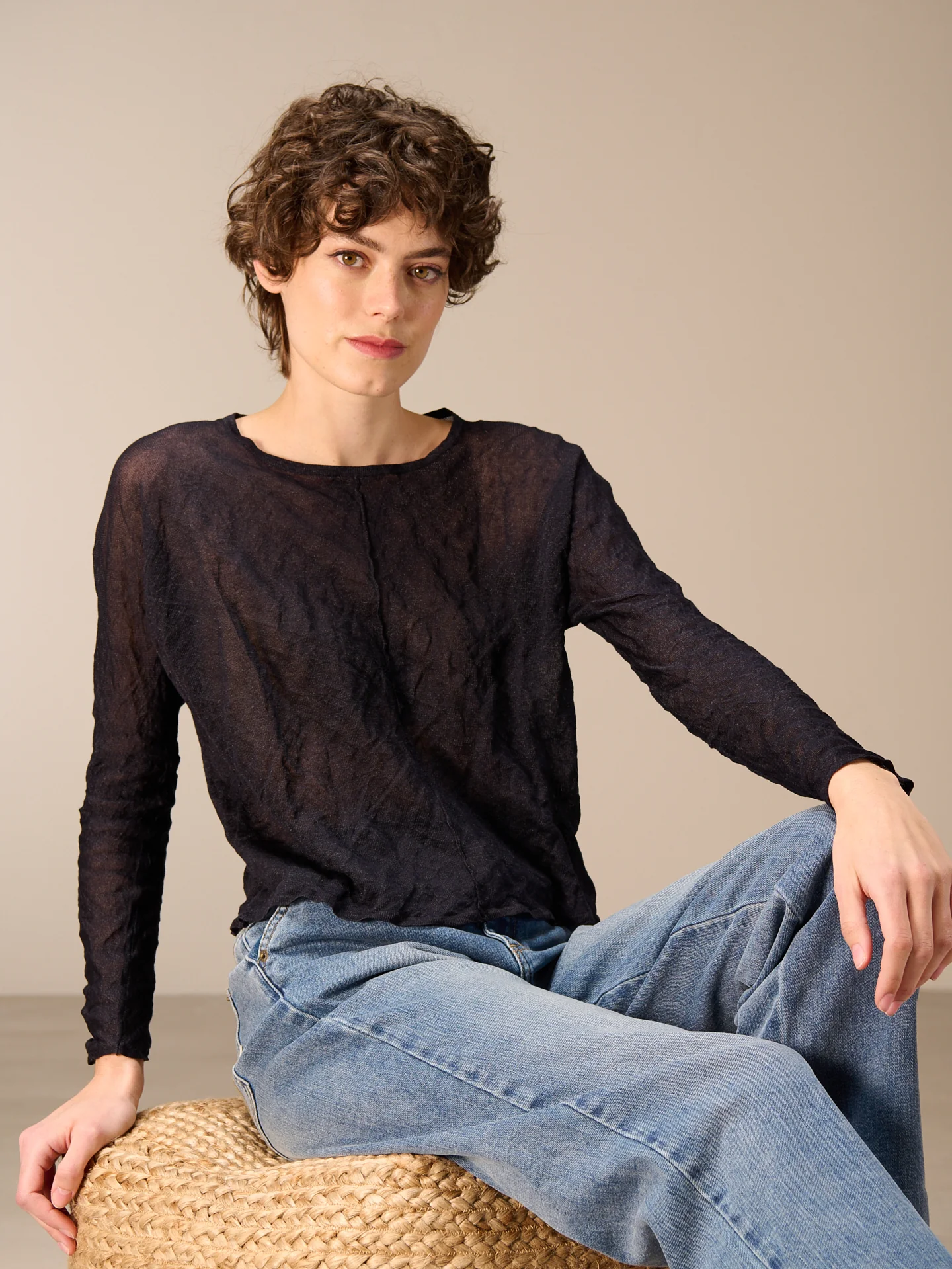 Feinstrickpullover - Image 12