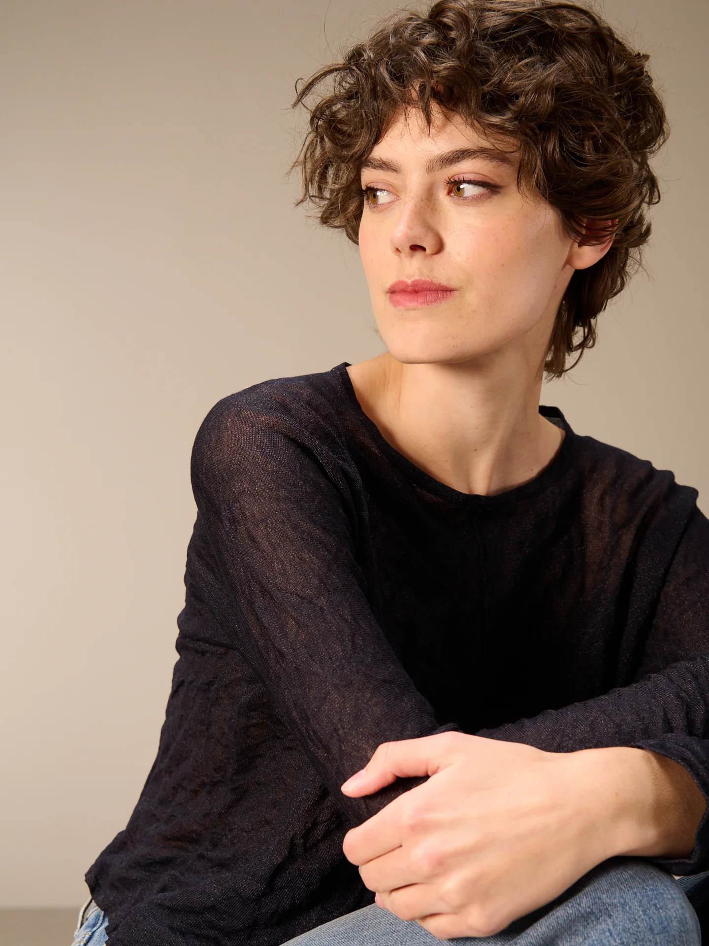 Feinstrickpullover - Image 13