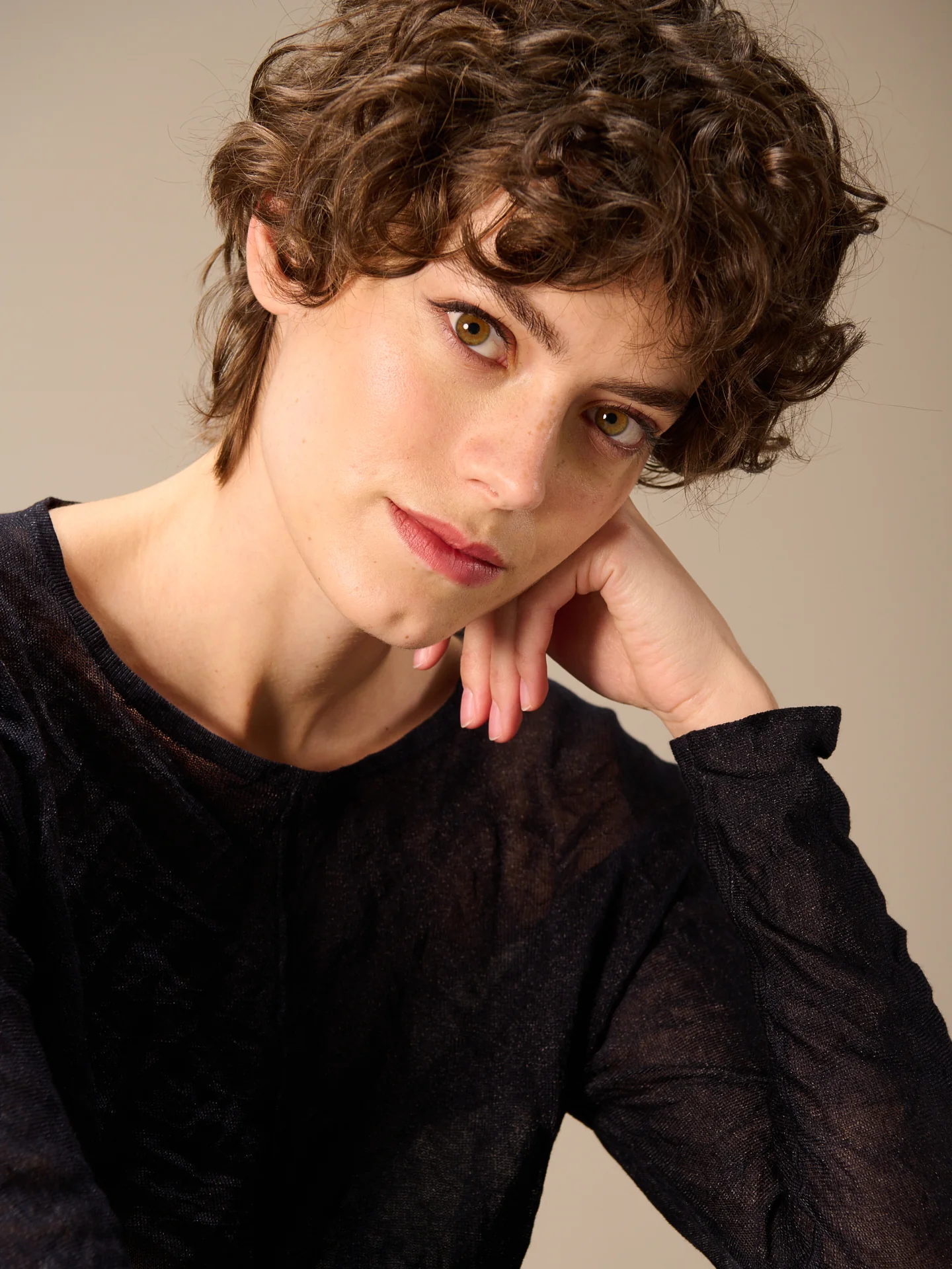 Feinstrickpullover - Image 14