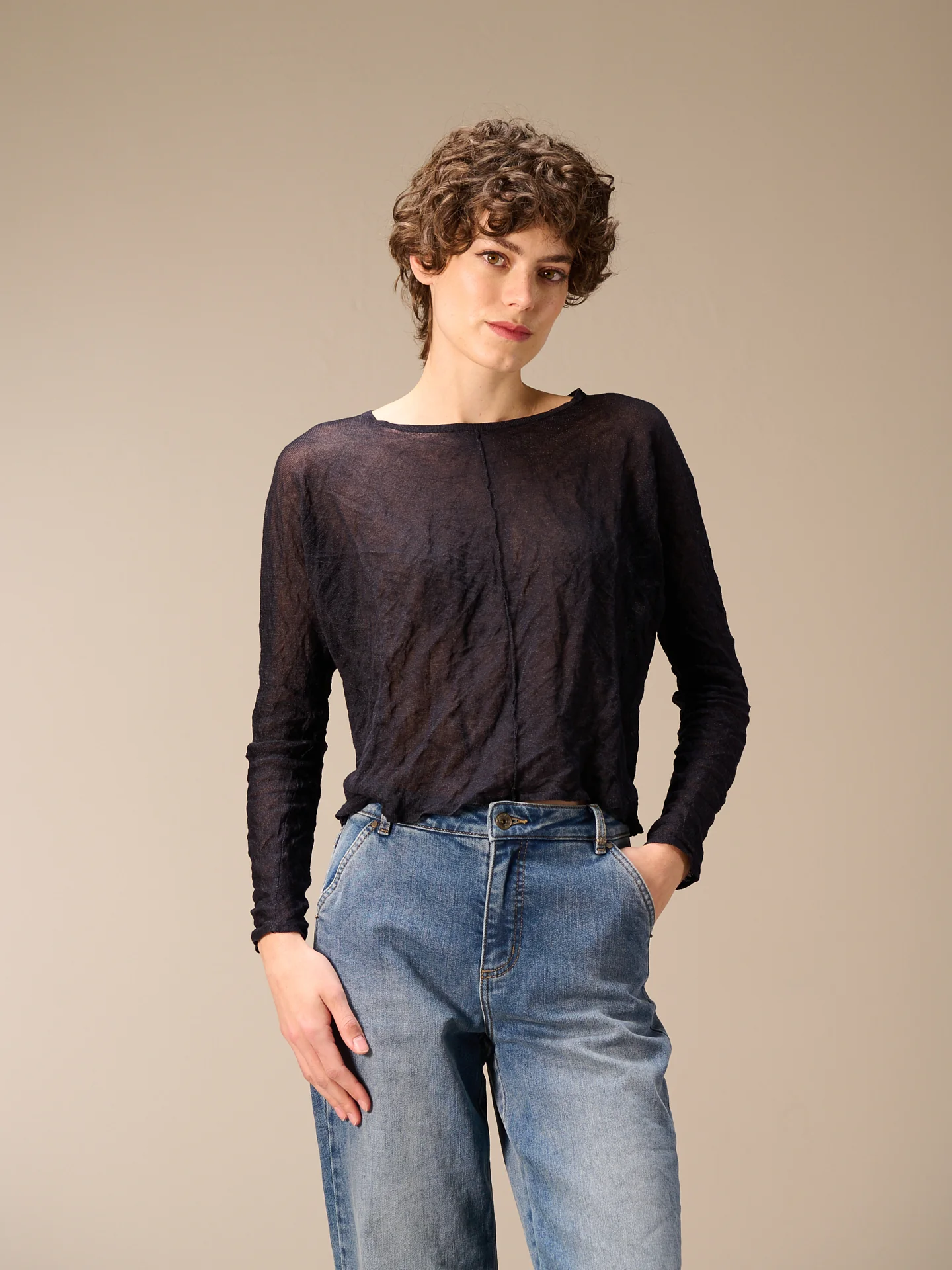 Feinstrickpullover - Image 15