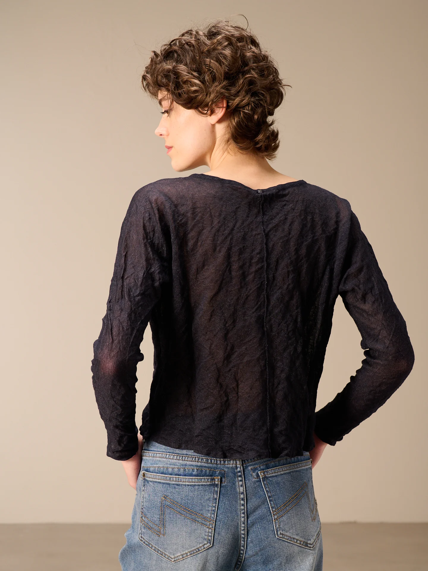 Feinstrickpullover - Image 16
