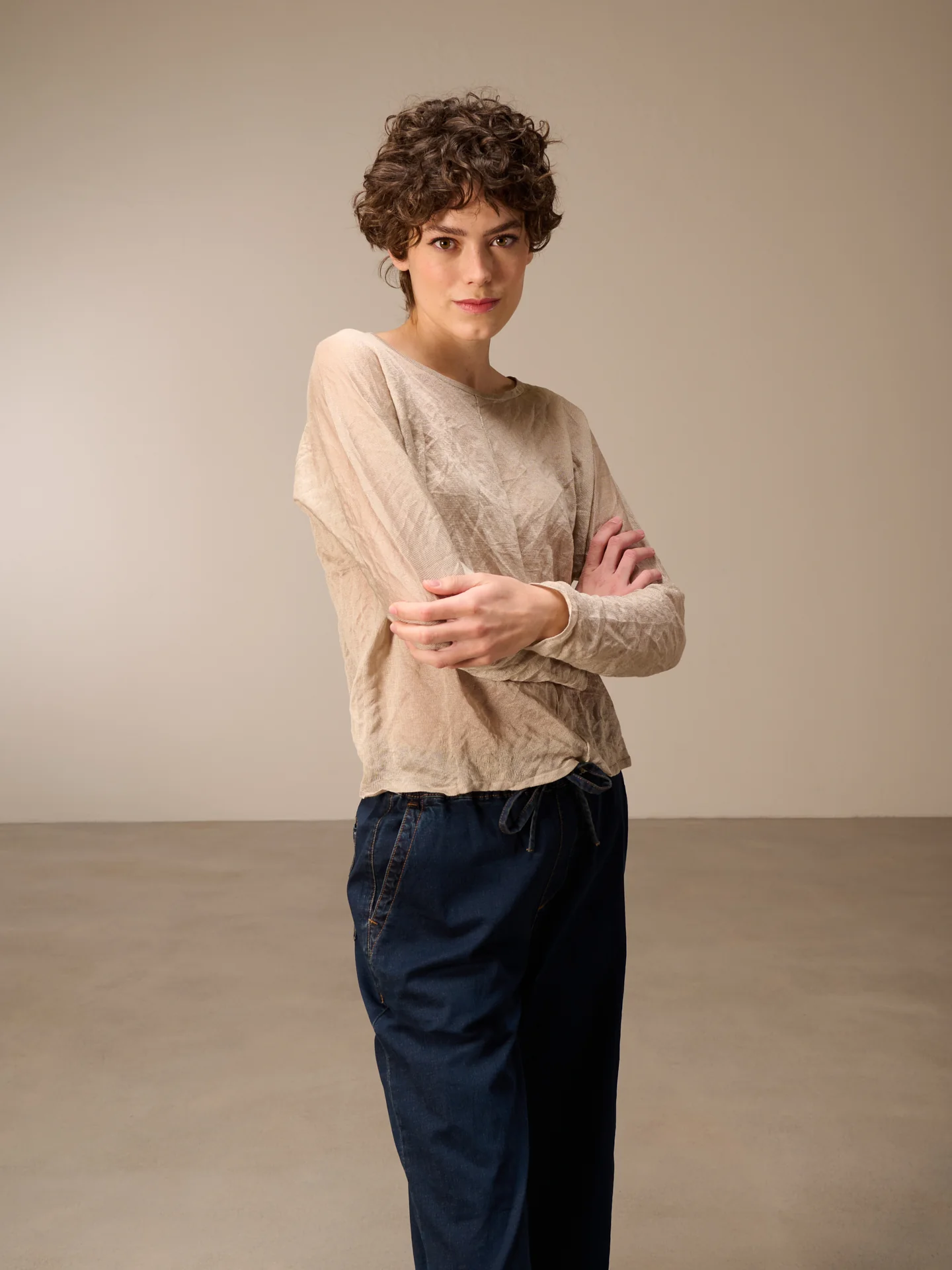 Feinstrickpullover - Image 3