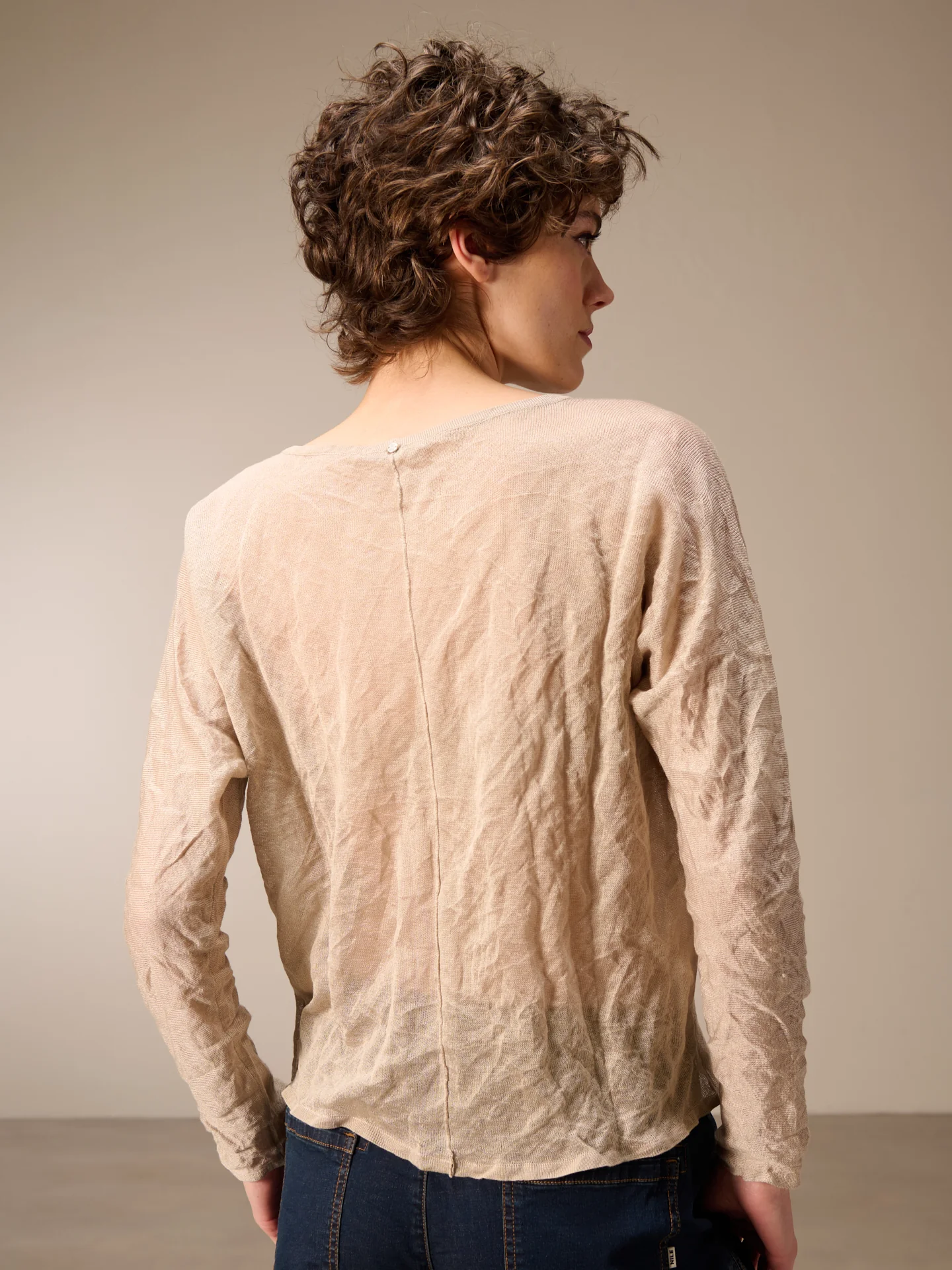 Feinstrickpullover - Image 4
