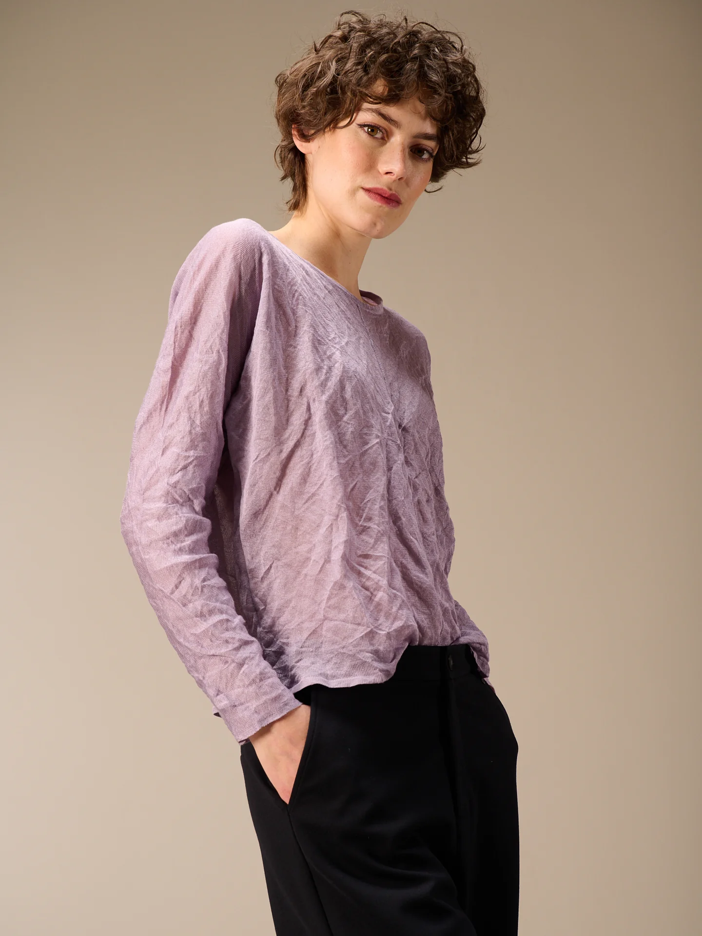 Feinstrickpullover - Image 6