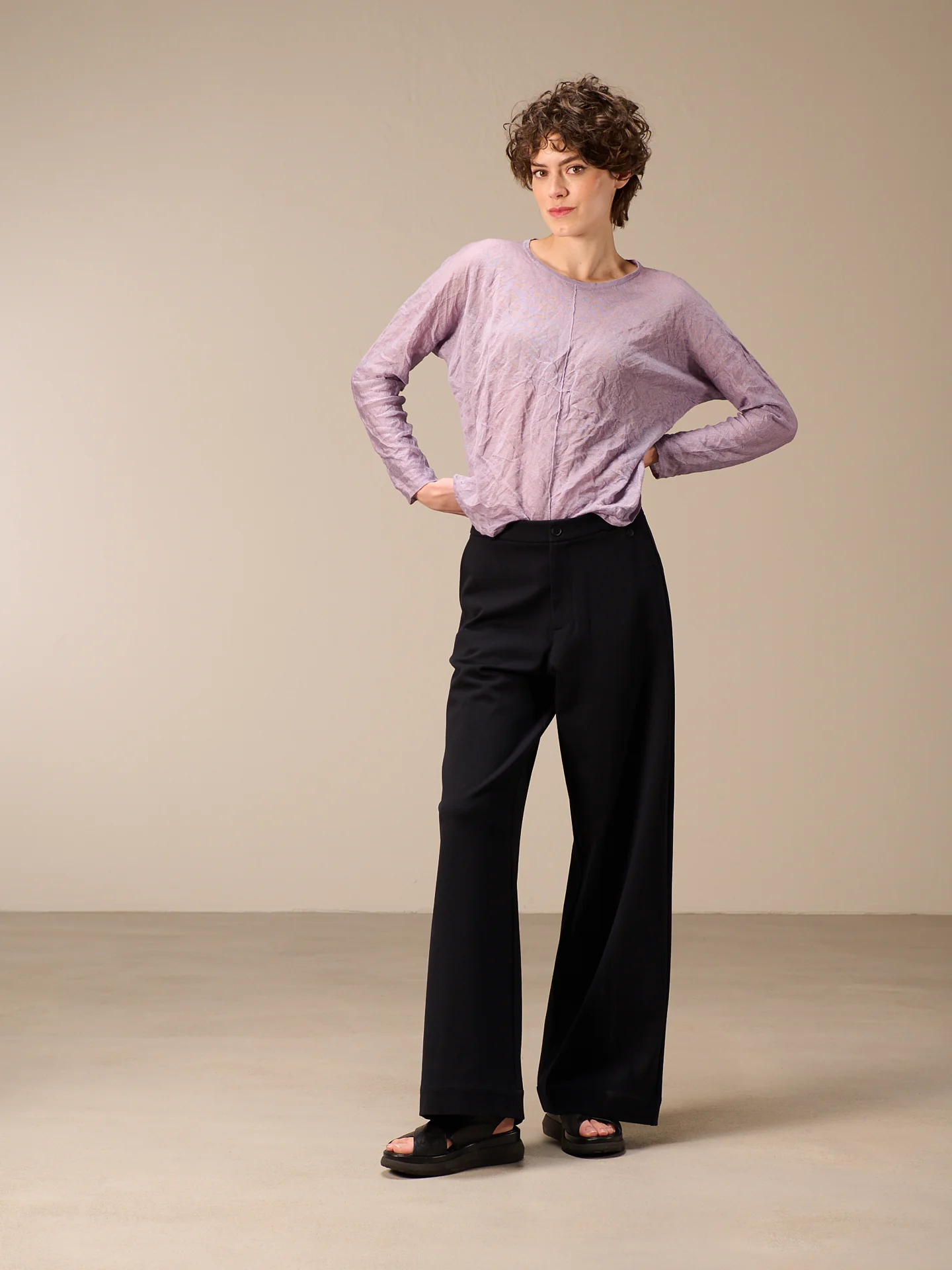 Feinstrickpullover - Image 7