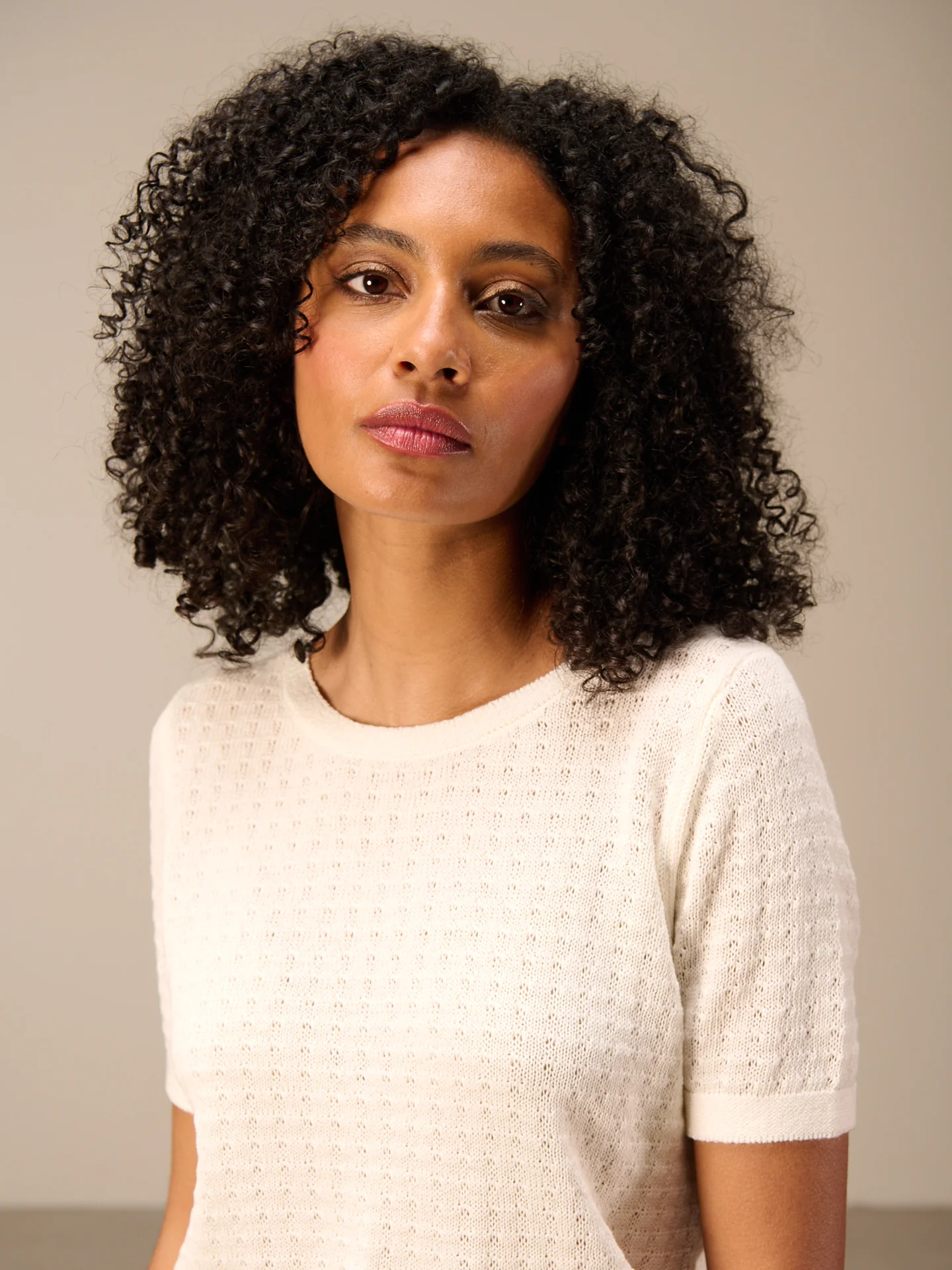 Strickpullover mit Muster - Image 8