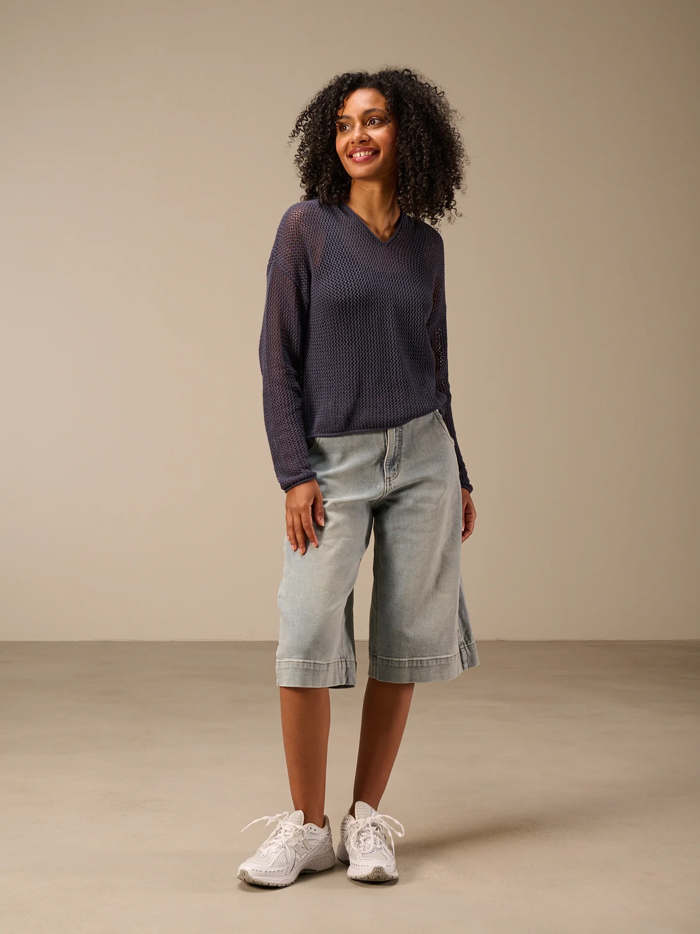 Pullover mit Kapuze - Image 2