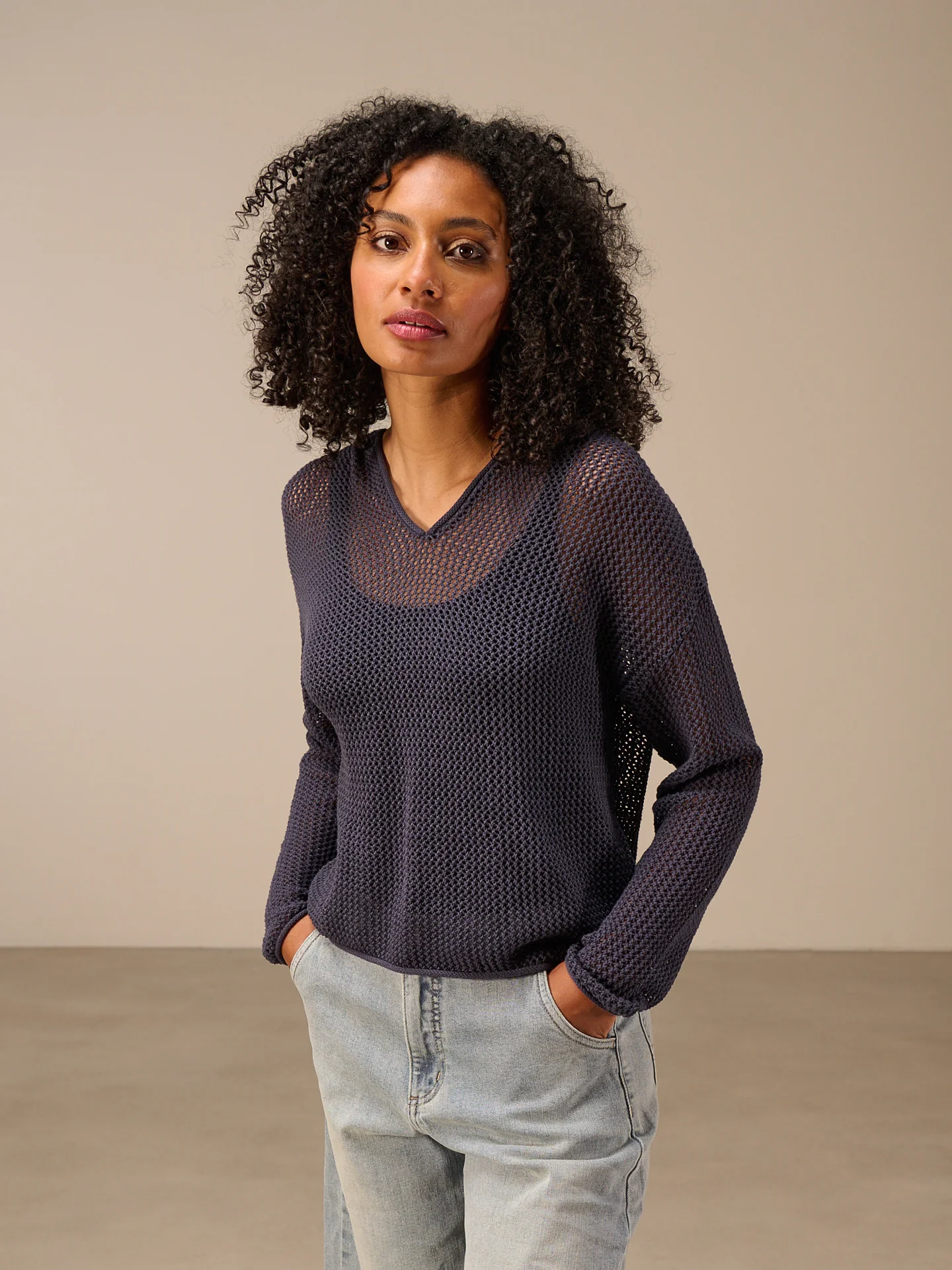 Pullover mit Kapuze - Image 3