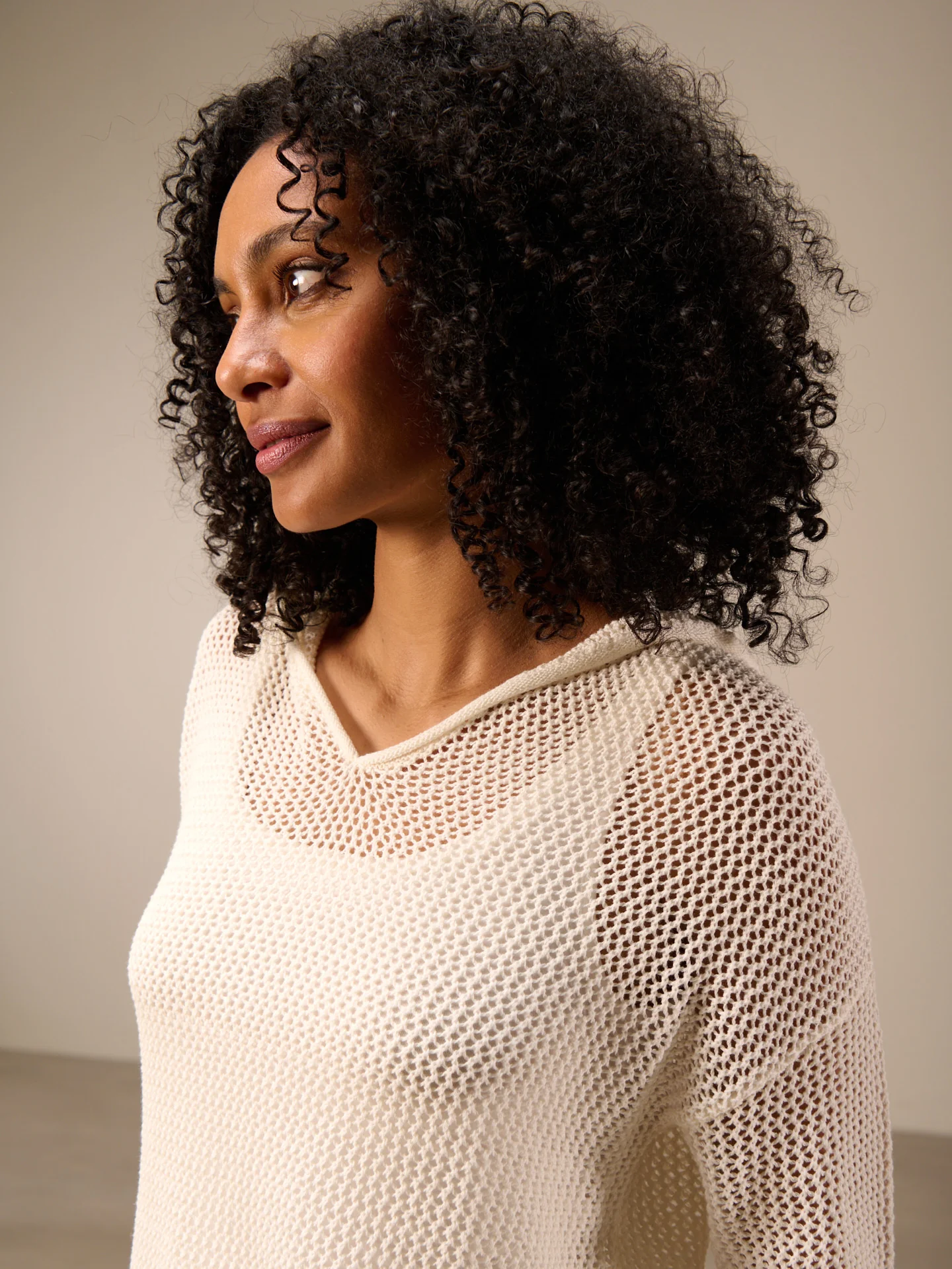 Pullover mit Kapuze - Image 7