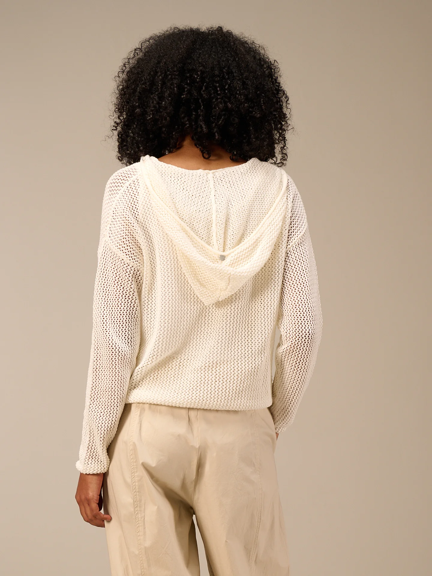 Pullover mit Kapuze - Image 8
