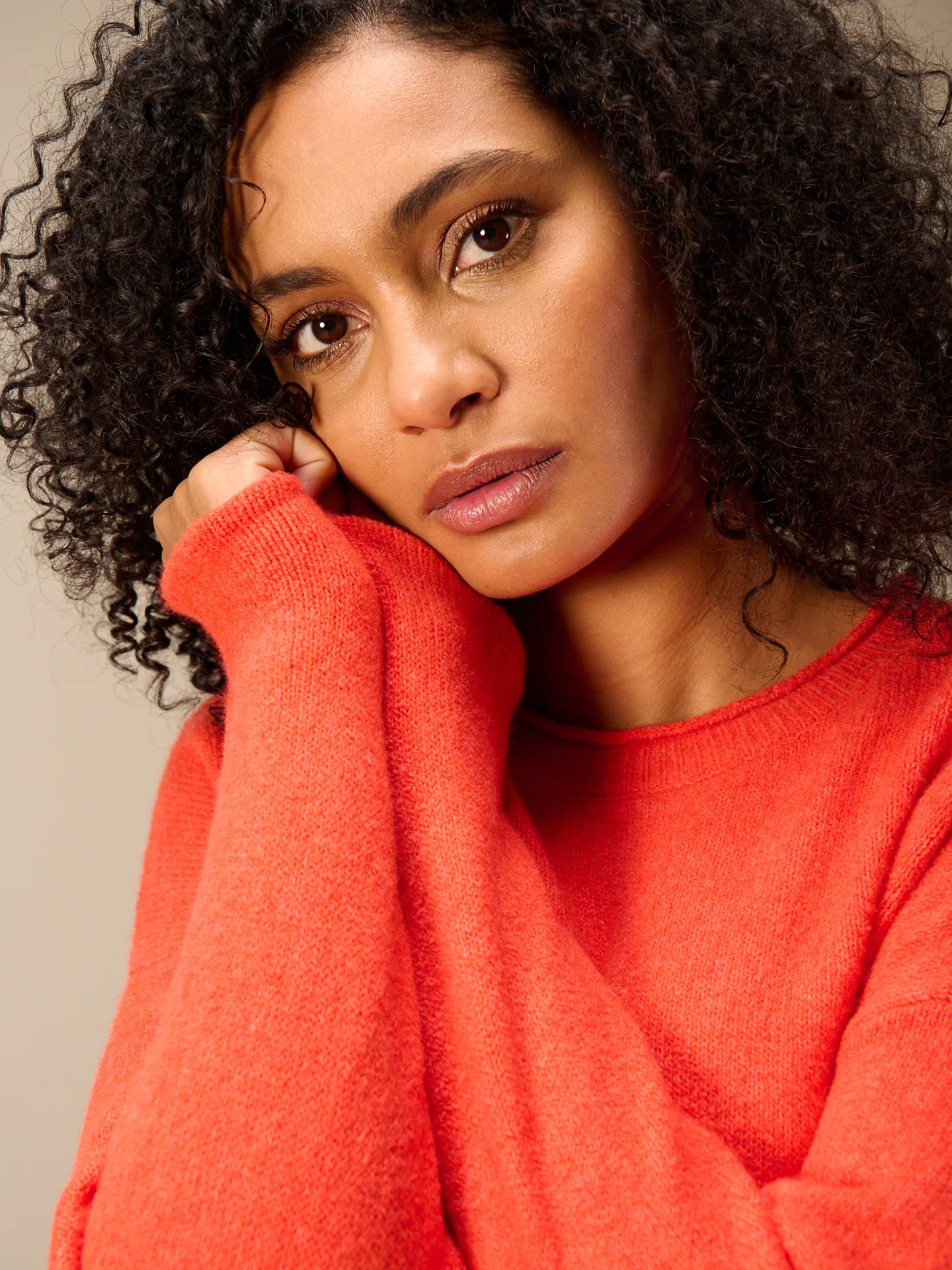 Pullover mit Rundauschnitt - Image 3