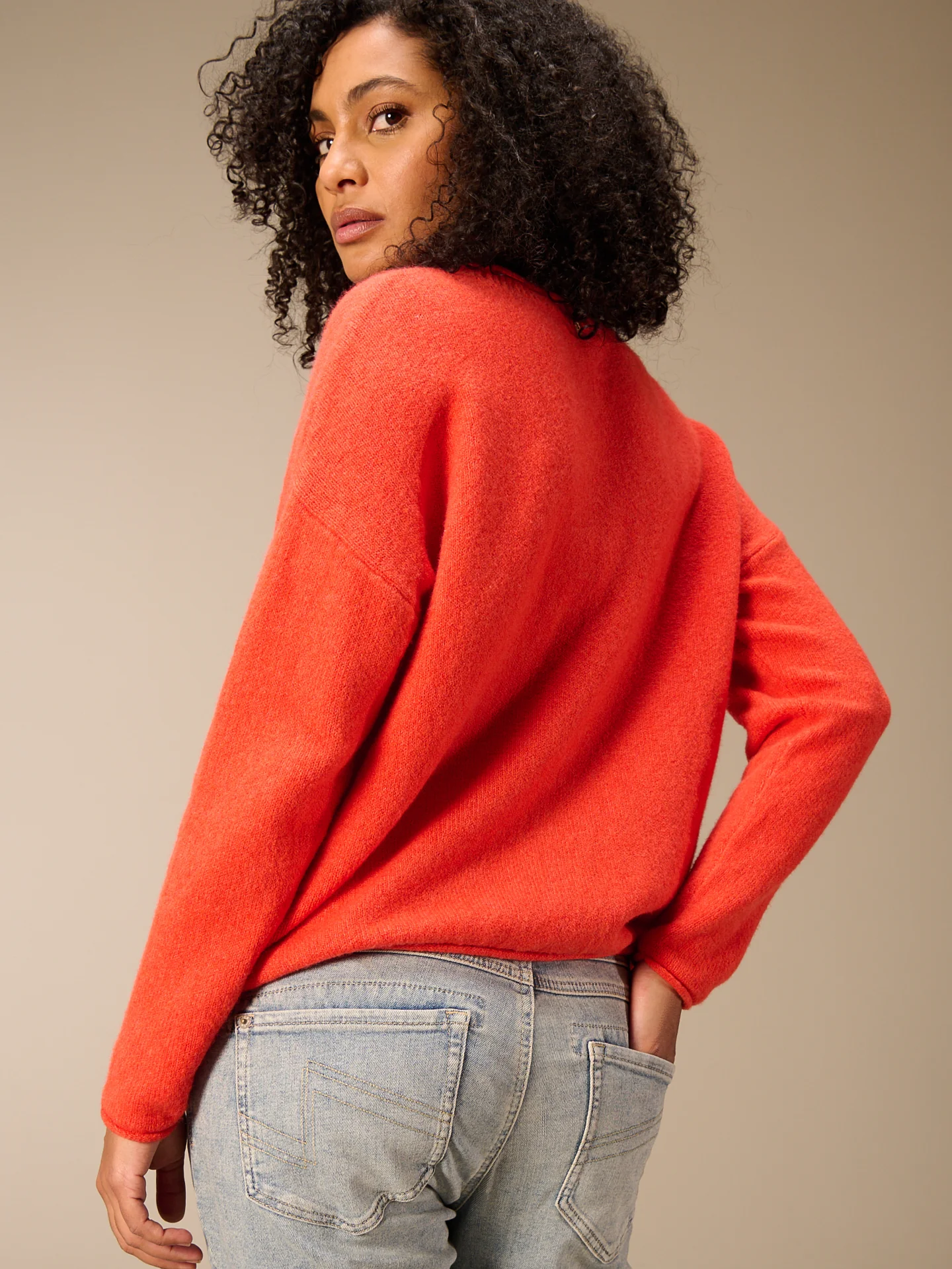 Pullover mit Rundauschnitt - Image 4