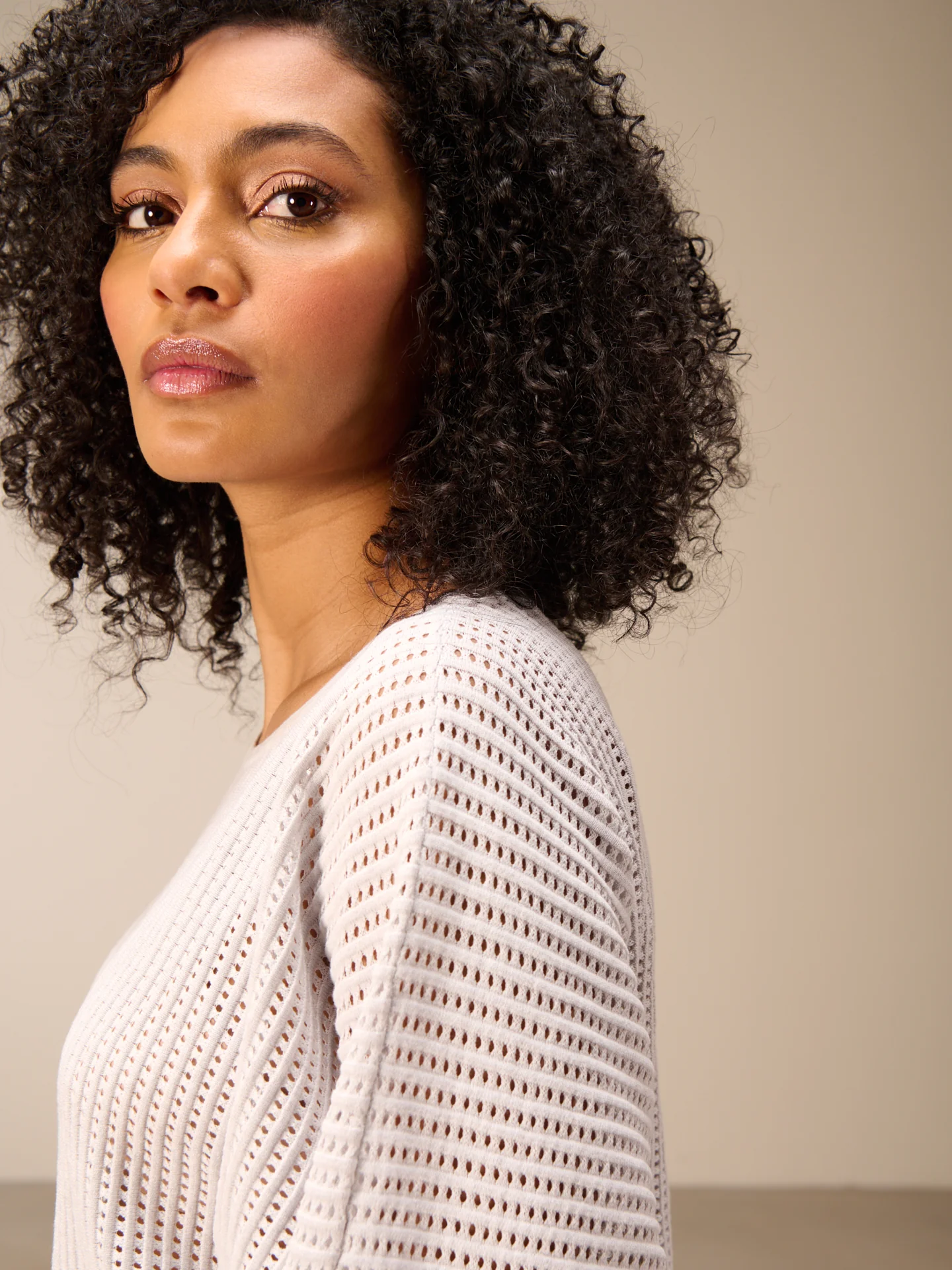 Strickpullover mit Muster - Image 13