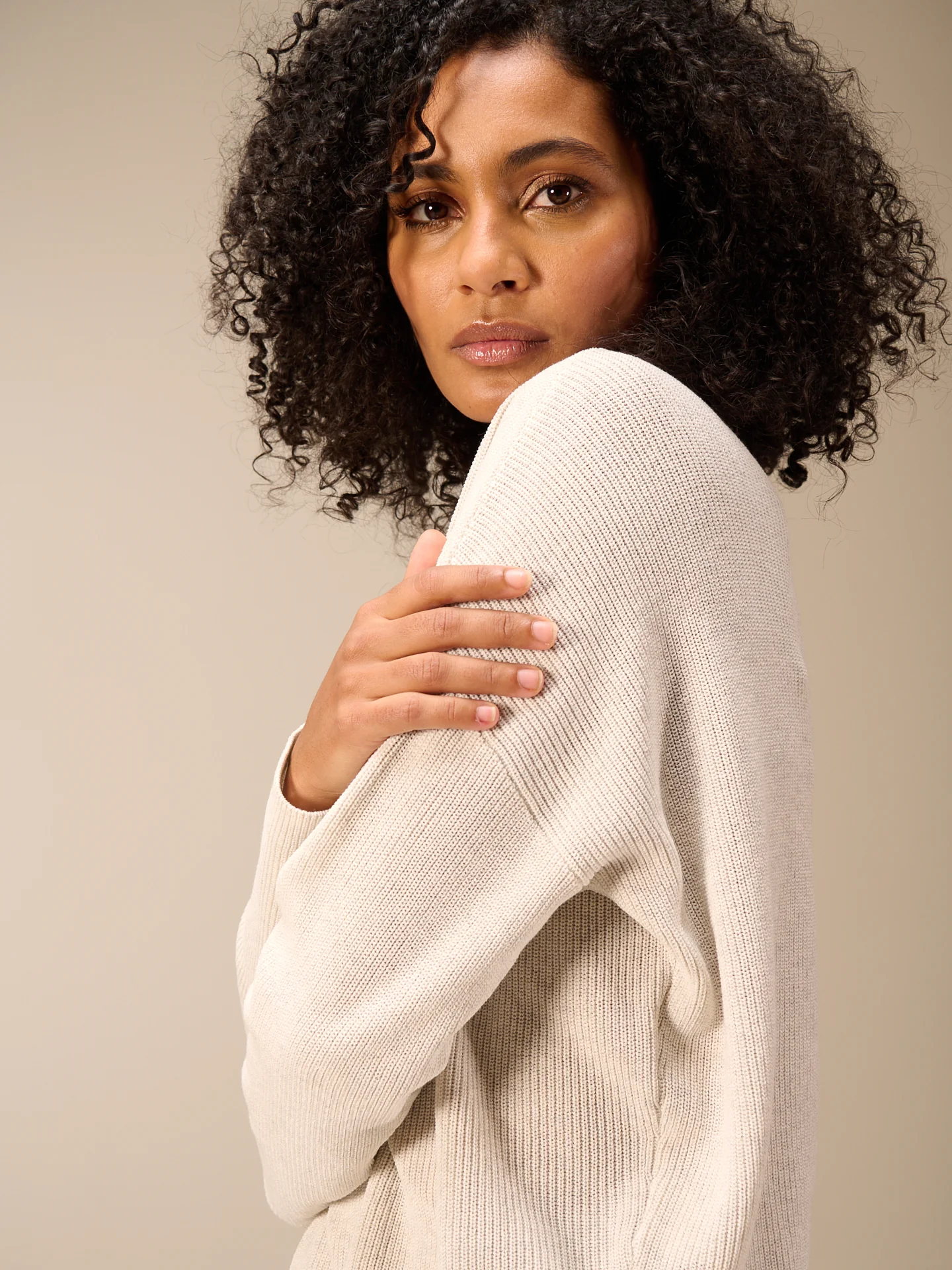 Pullover mit Rundauschnitt - Image 12