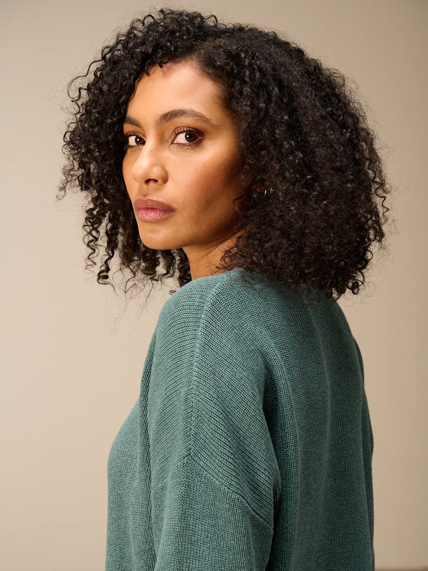 Pullover mit Rundauschnitt - Image 21