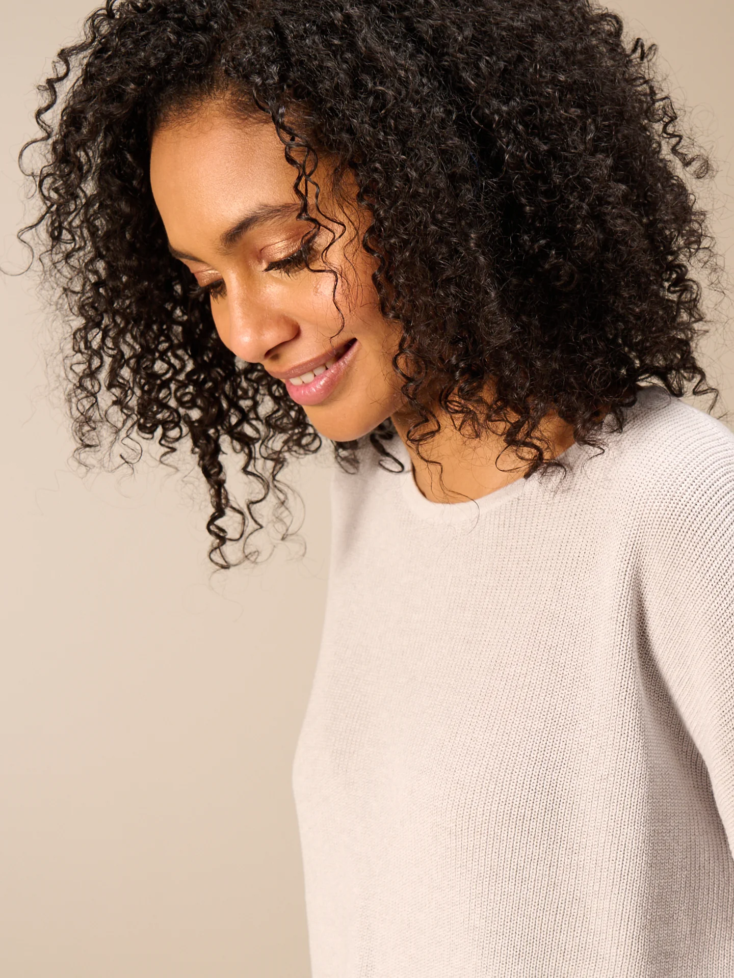 Pullover mit Rundauschnitt - Image 8