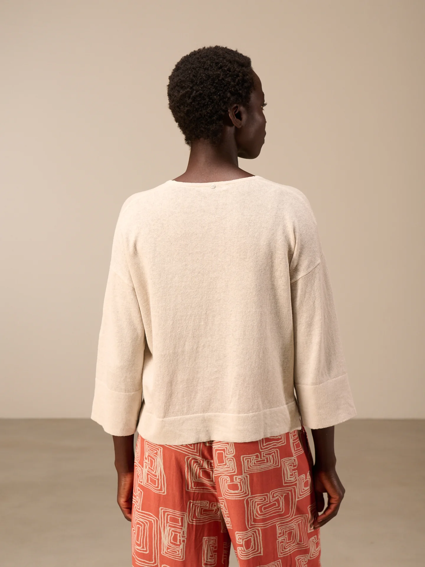 Feinstrickpullover - Image 10