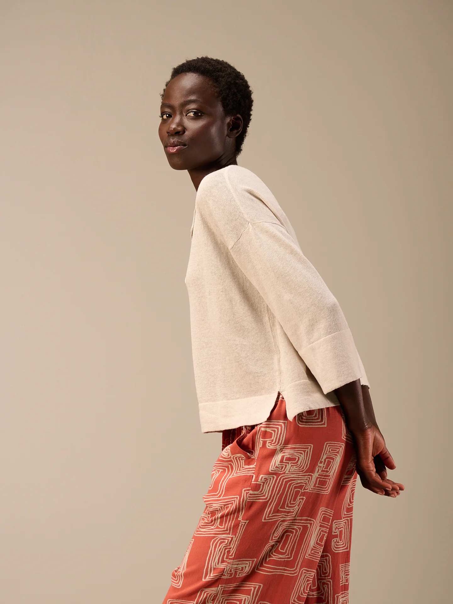 Feinstrickpullover - Image 11