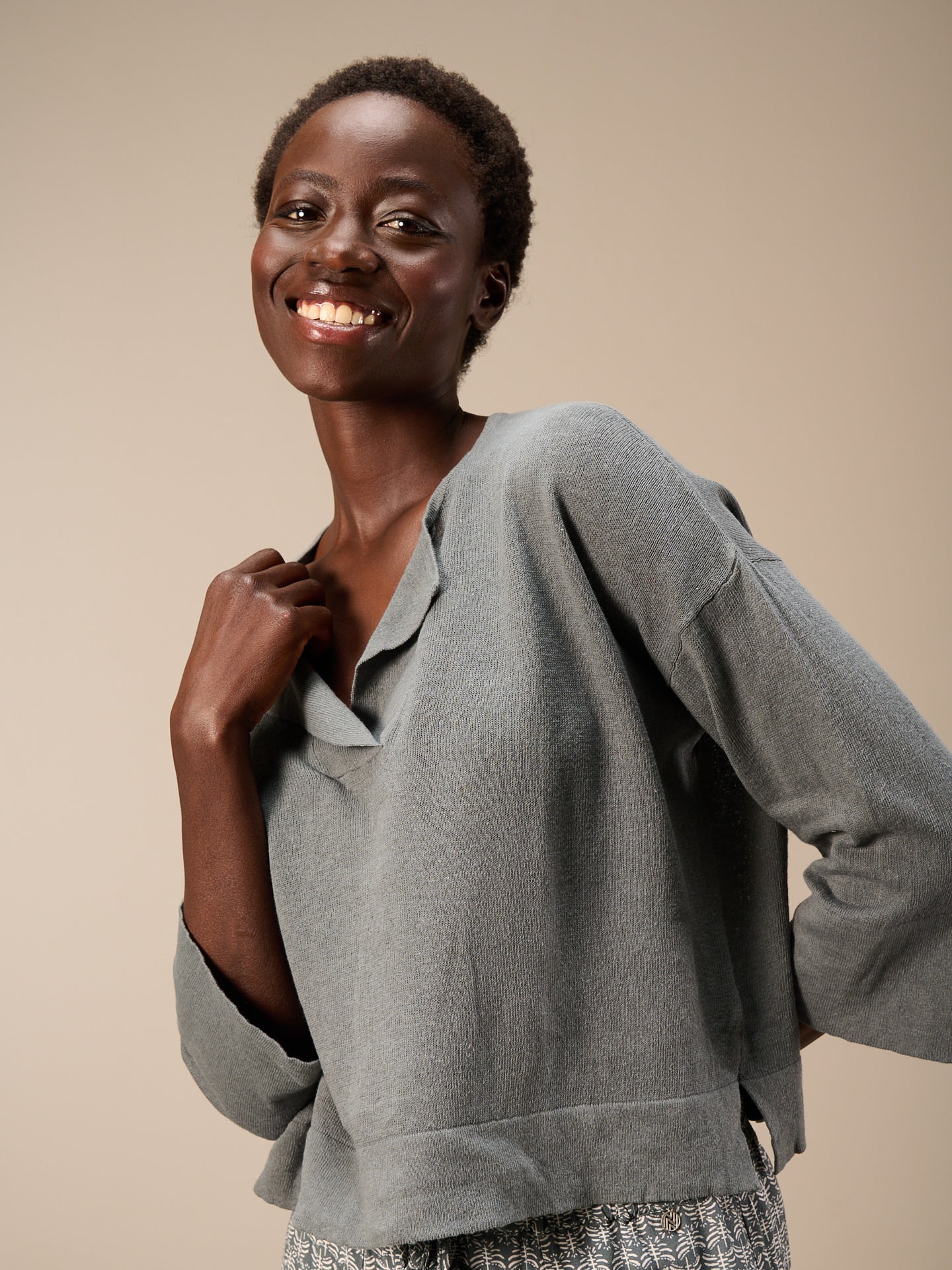 Feinstrickpullover - Image 13