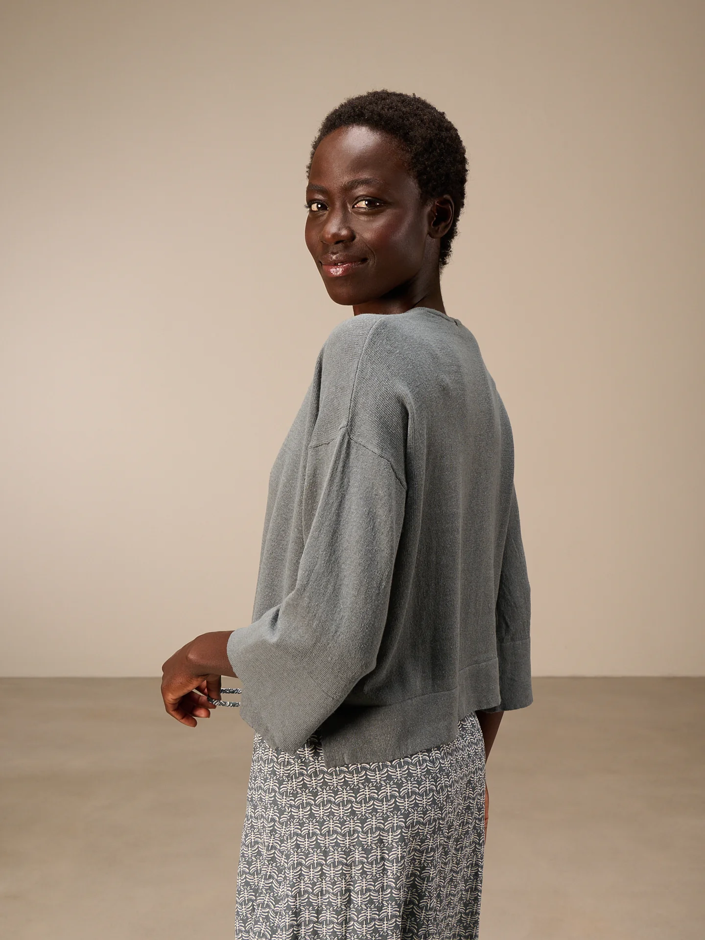 Feinstrickpullover - Image 16