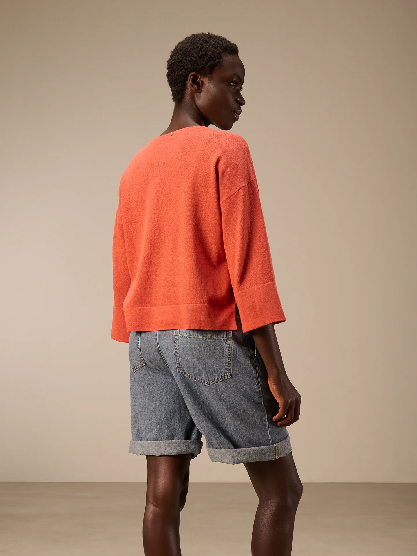 Feinstrickpullover - Image 4