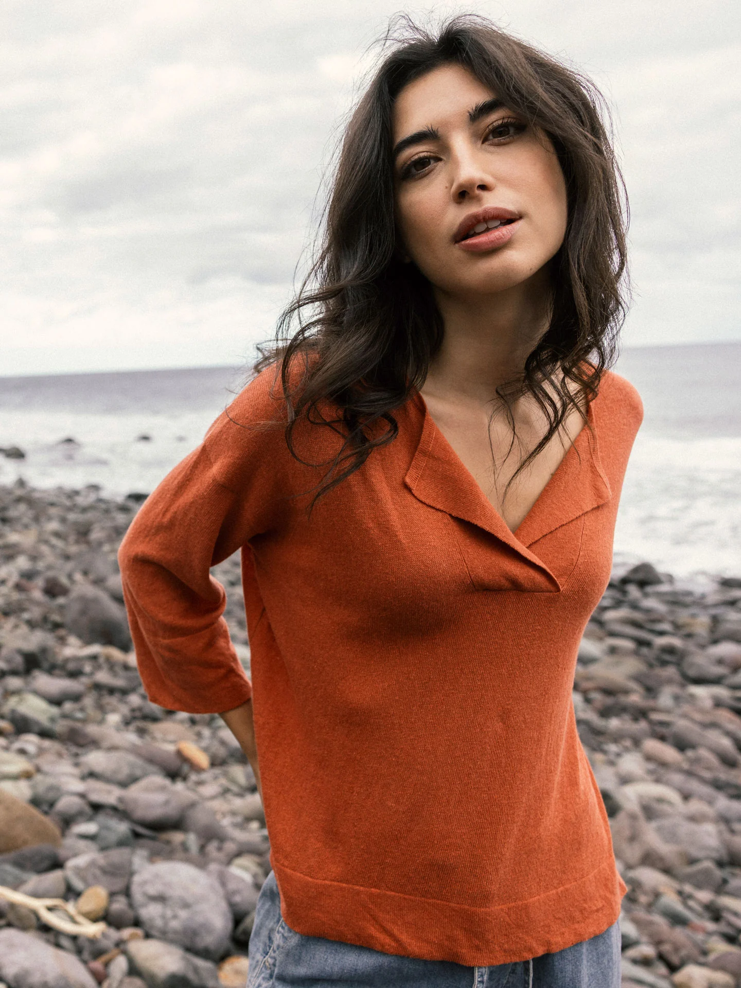Feinstrickpullover - Image 5