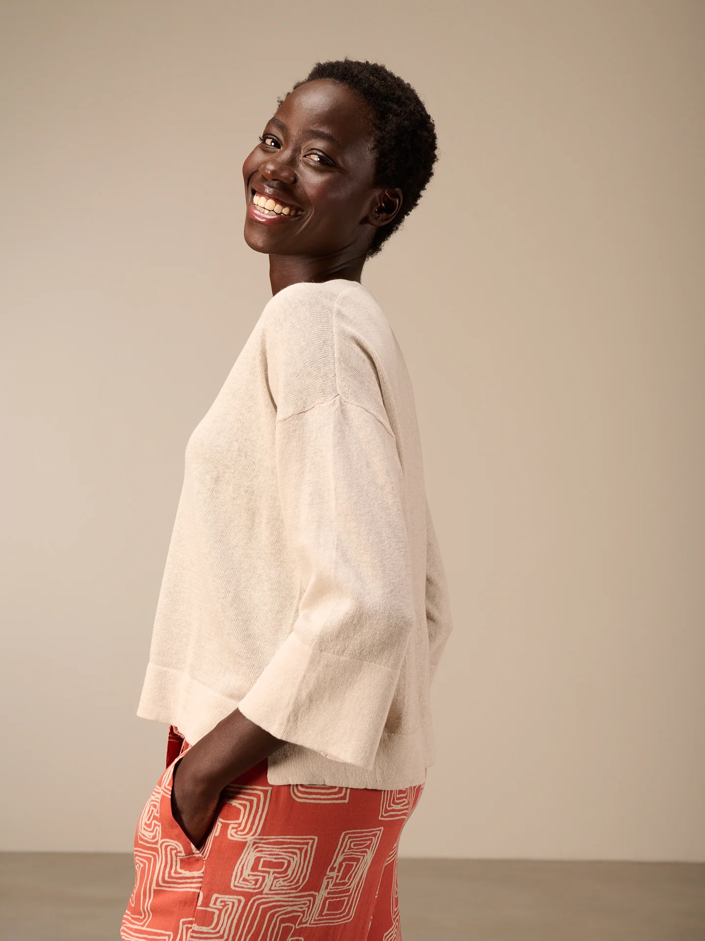 Feinstrickpullover - Image 7