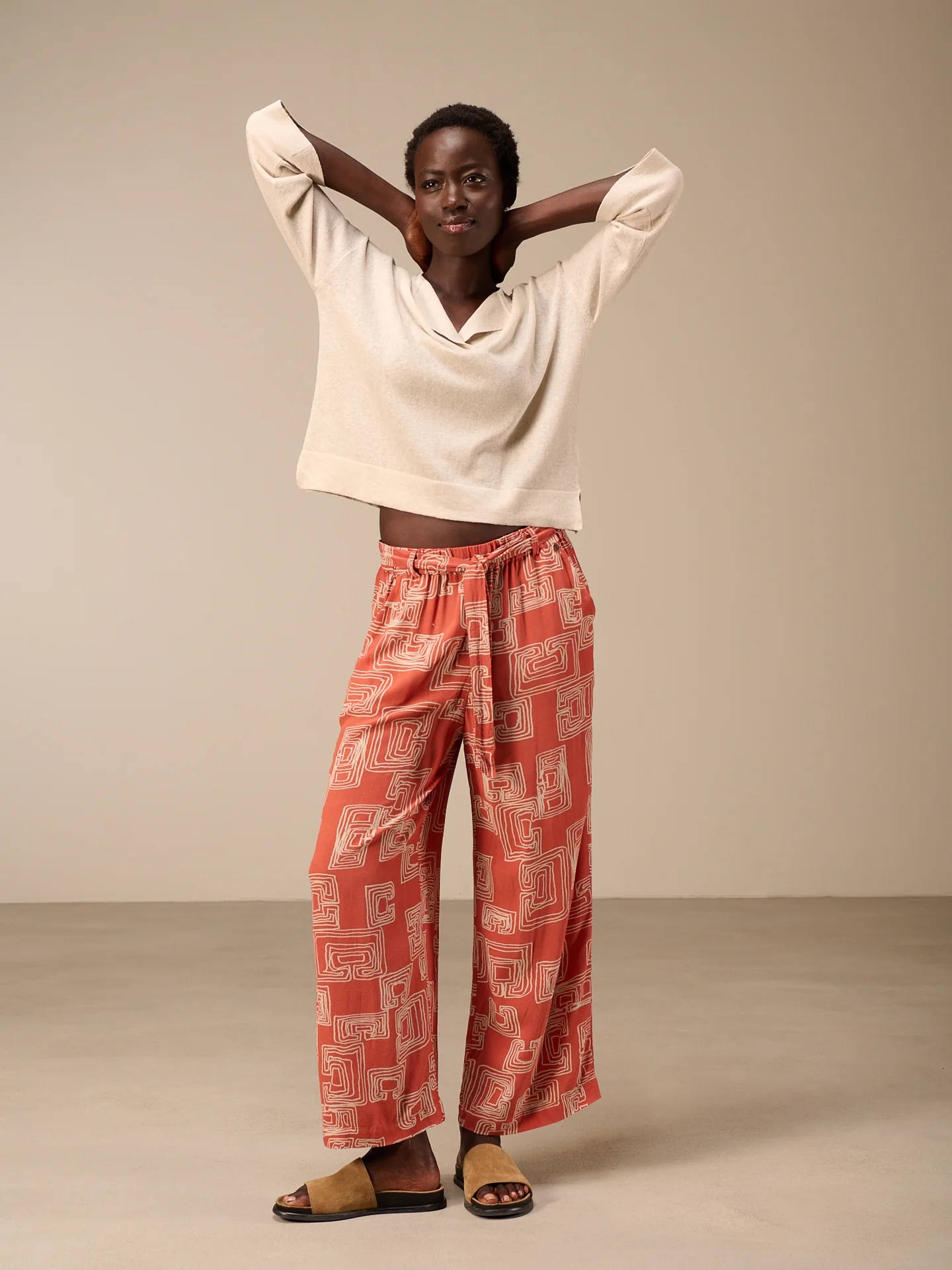 Feinstrickpullover - Image 8