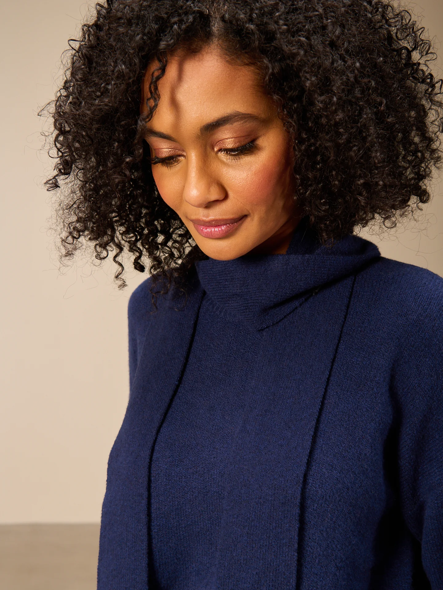 Strickschal - Image 6