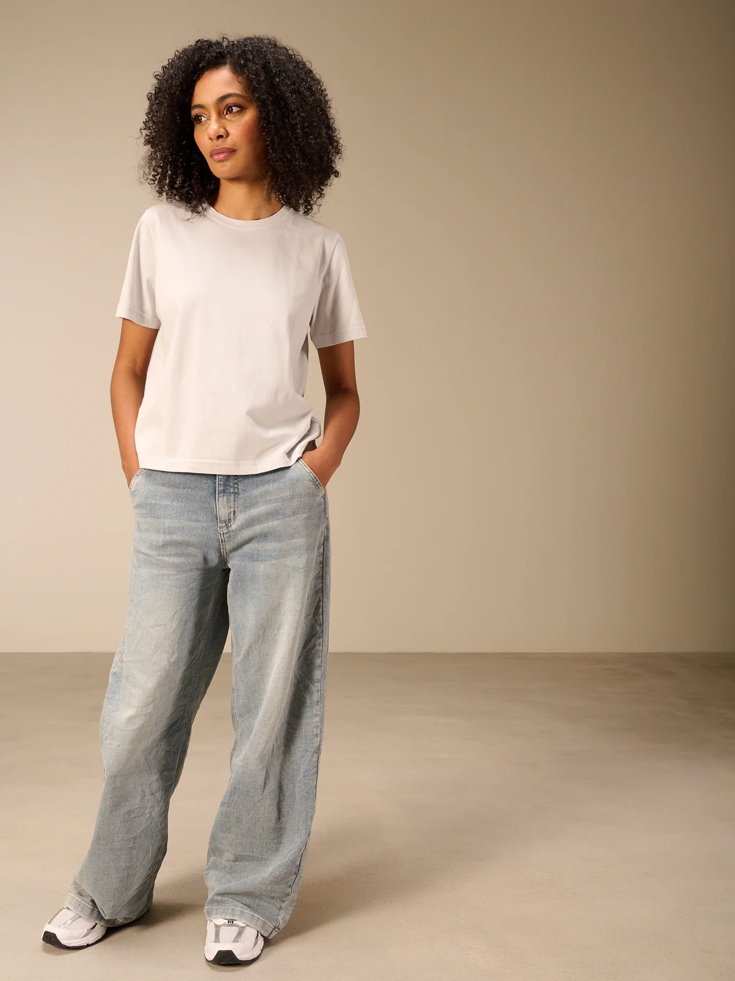Shirt mit Rundhals - Image 10
