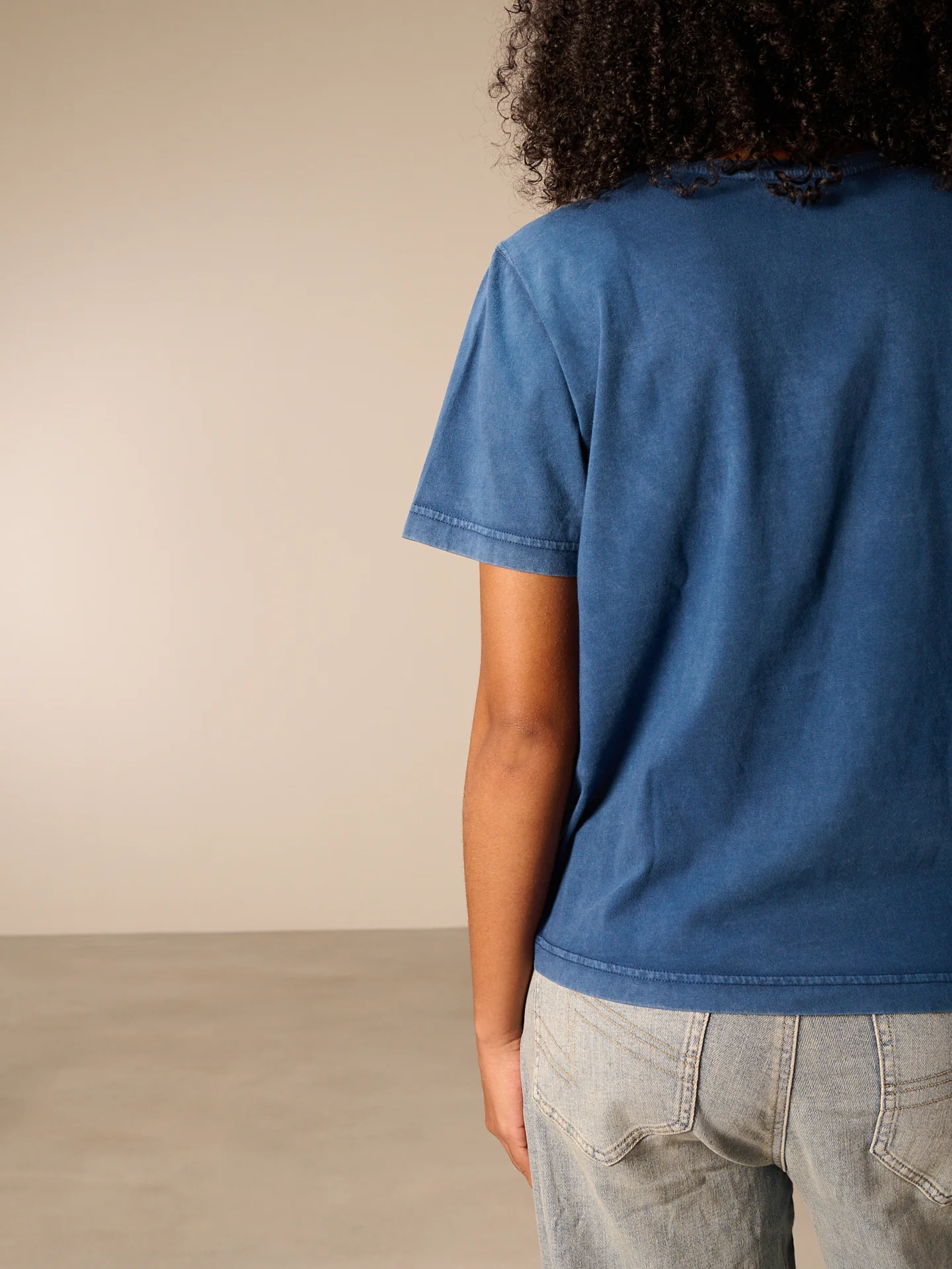 Shirt mit Rundhals - Image 5