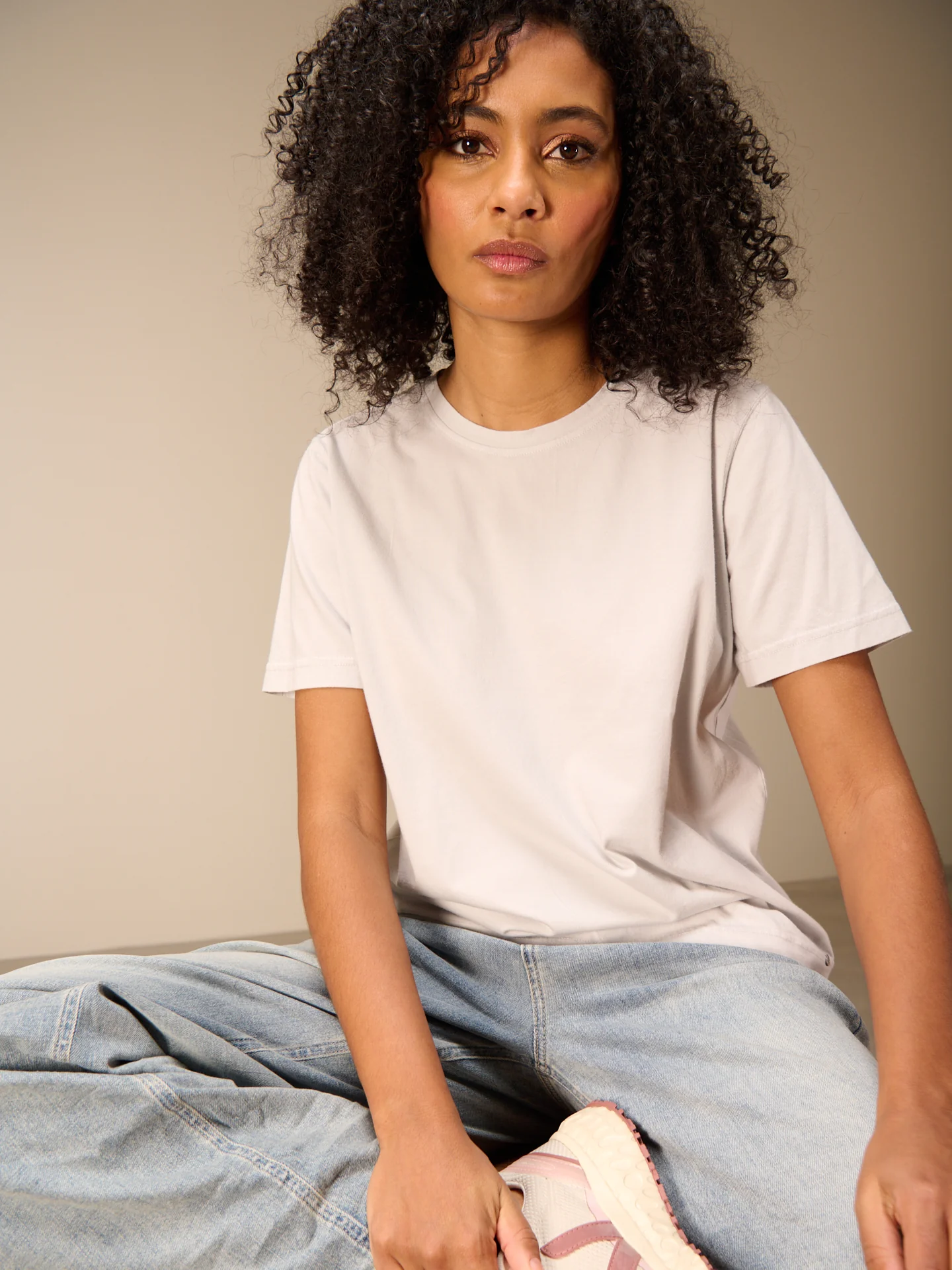 Shirt mit Rundhals - Image 7