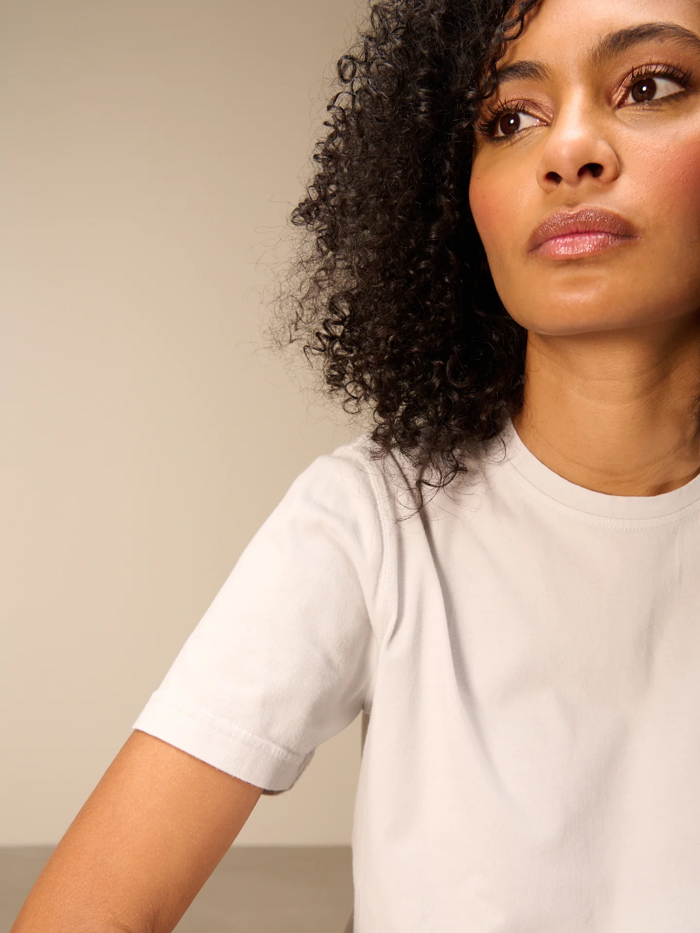 Shirt mit Rundhals - Image 8