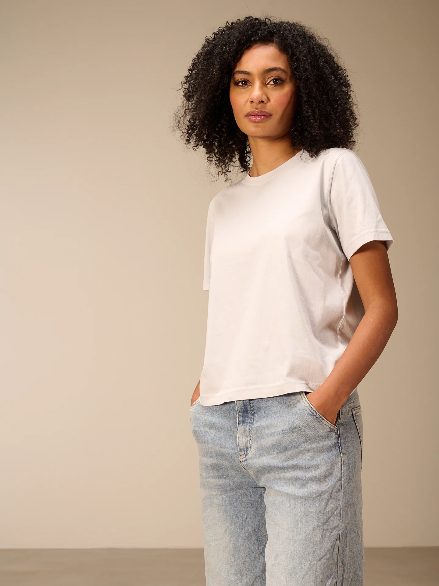 Shirt mit Rundhals - Image 9